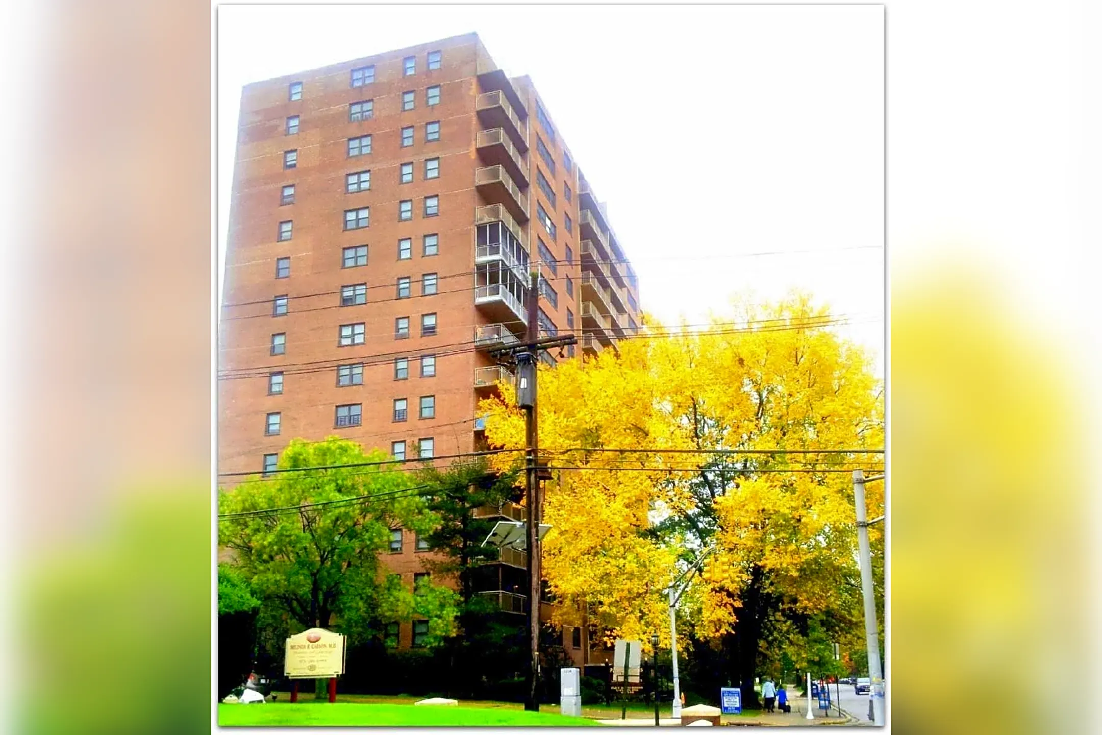 Passaic Towers Passaic, NJ 07055