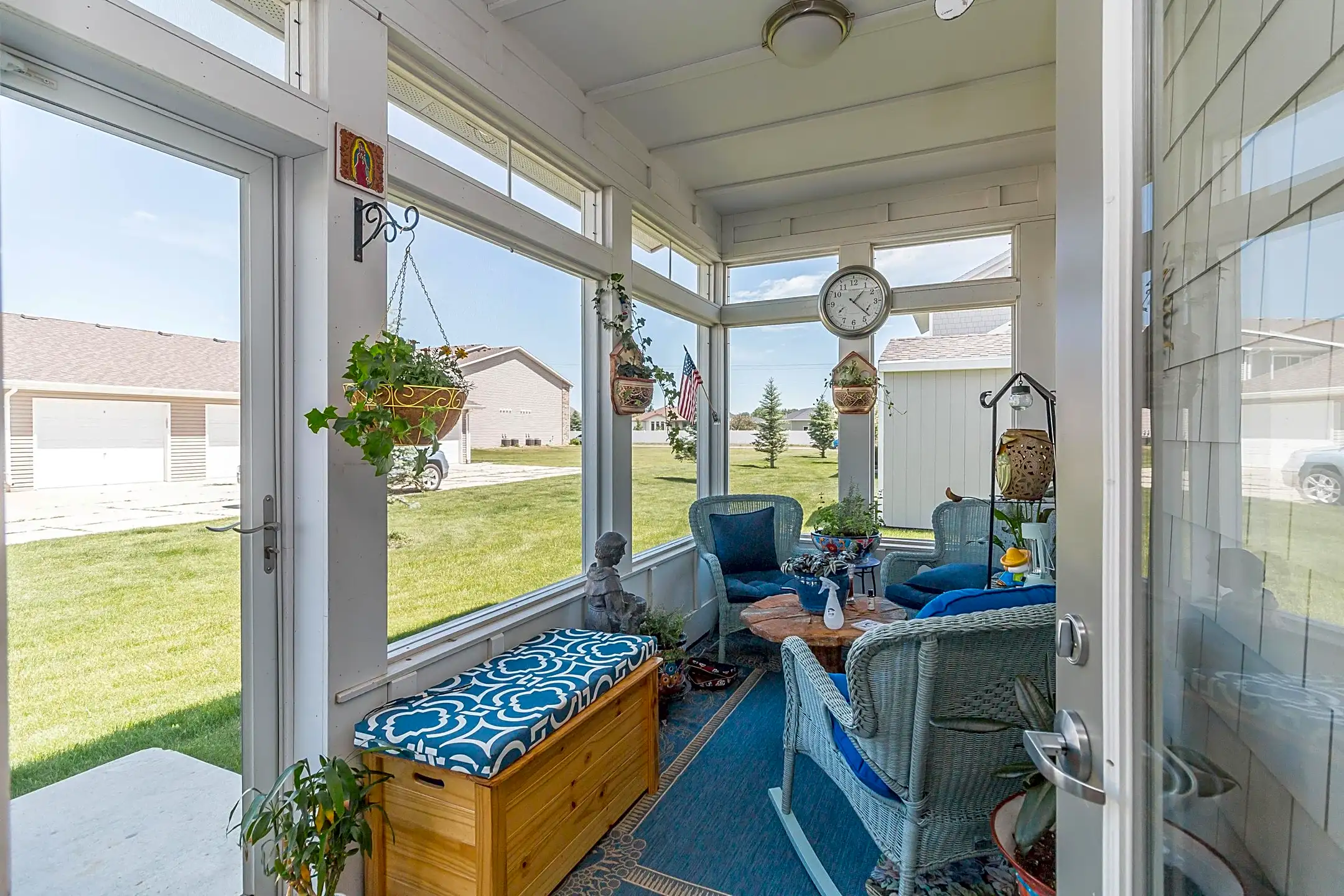 Lakewood Townhomes Mandan, ND 58554