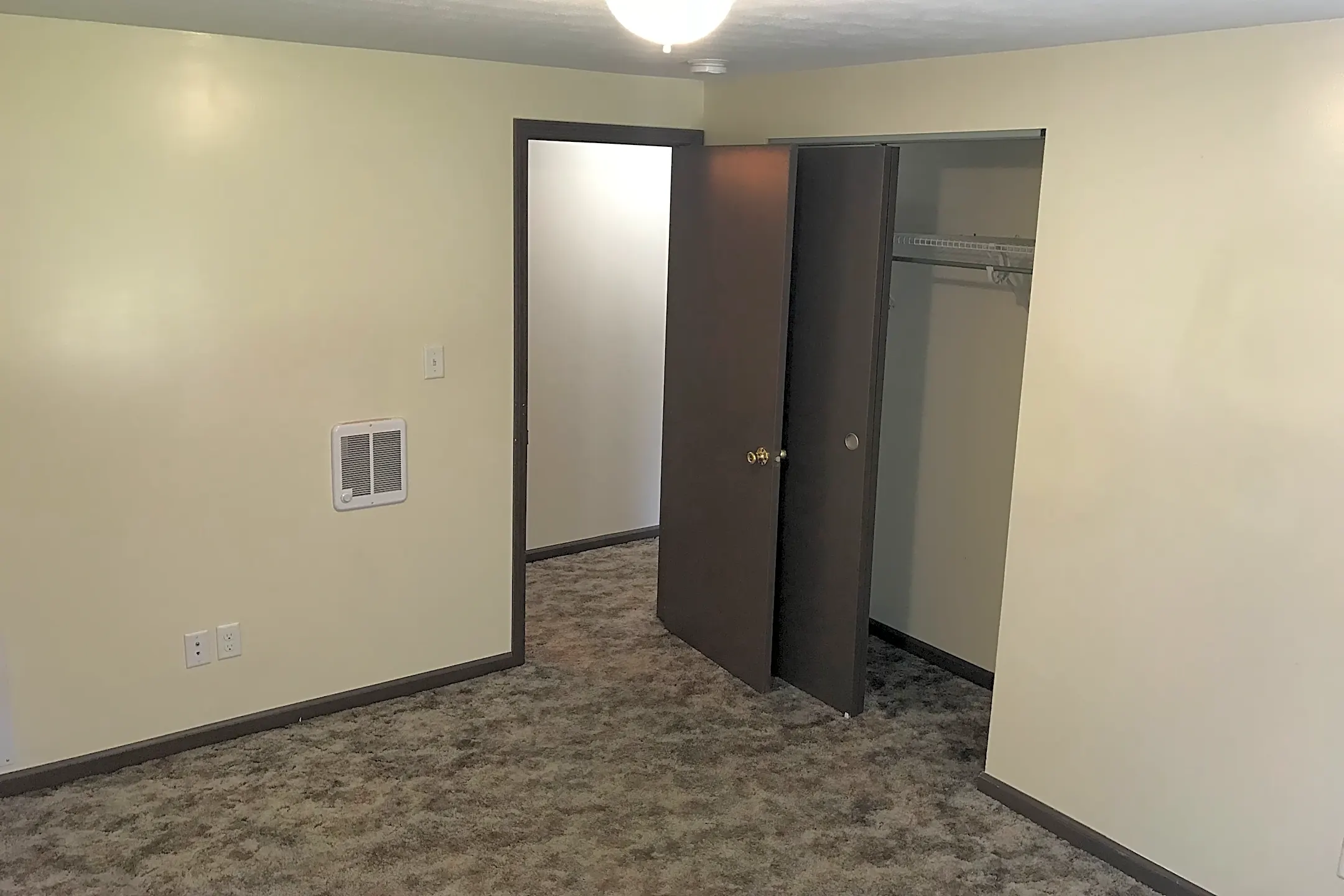 Cooper Street Apartments Slippery Rock, PA 16057