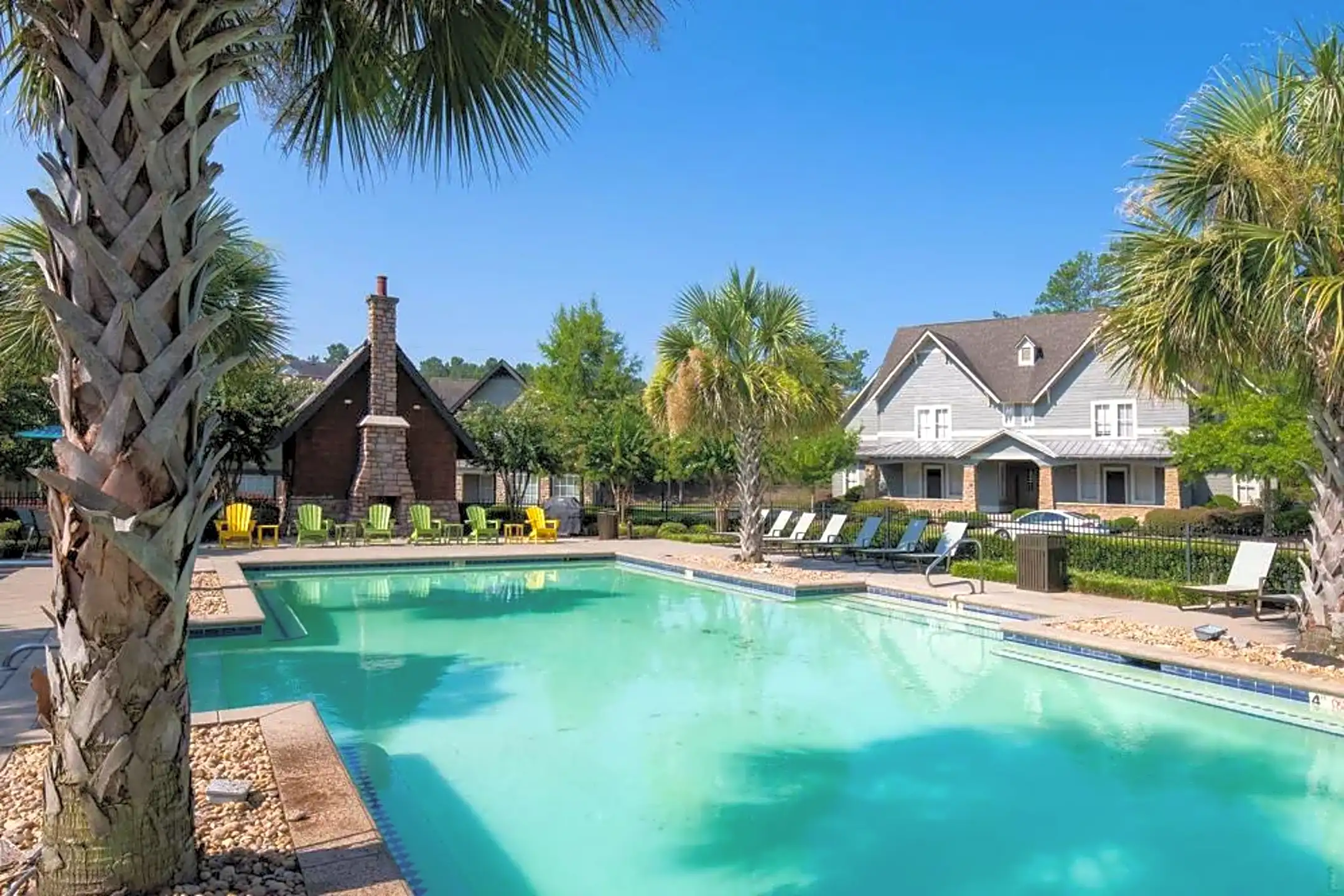 The Cottages of Hattiesburg Hattiesburg, MS 39401