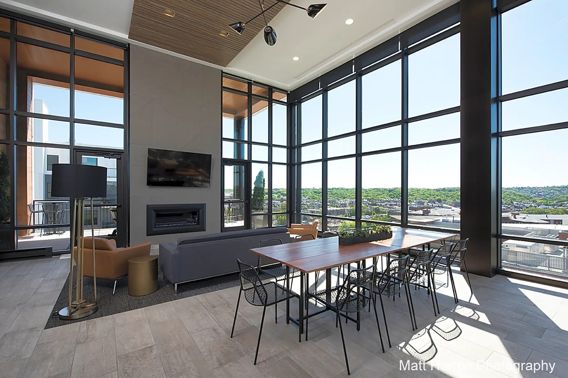 SkyVue Apartments Pittsburgh, PA 15213