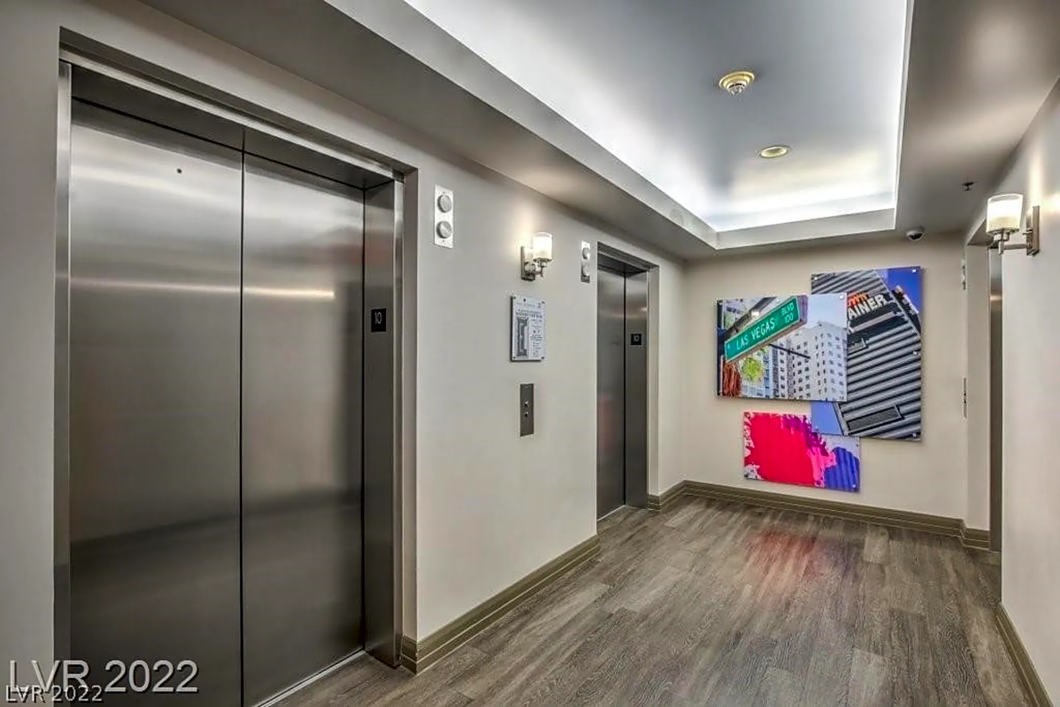 150 S Las Vegas Blvd #1018 - Las Vegas, NV