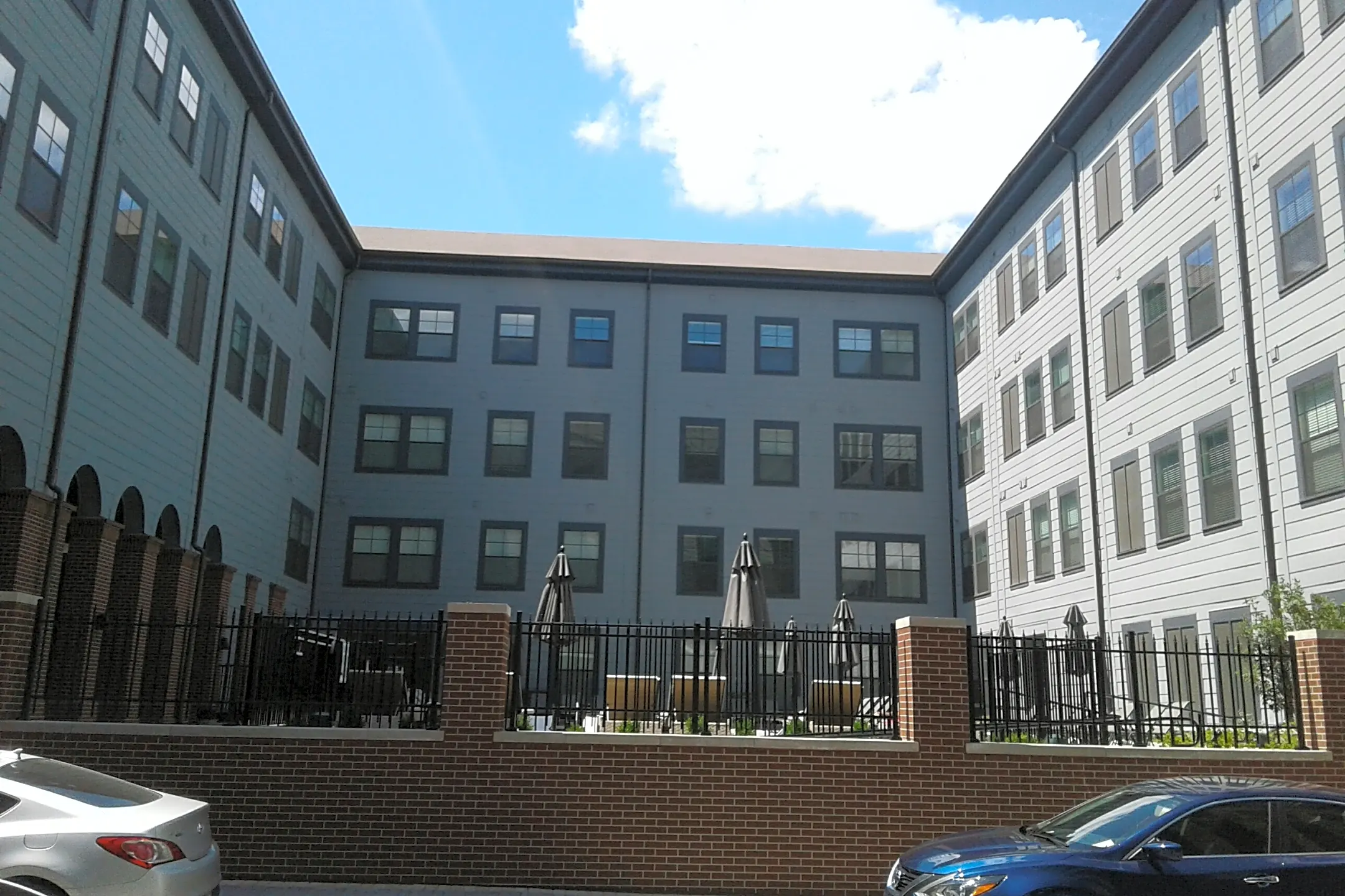 LC GERMANTOWN Apartments Nashville, TN 37208