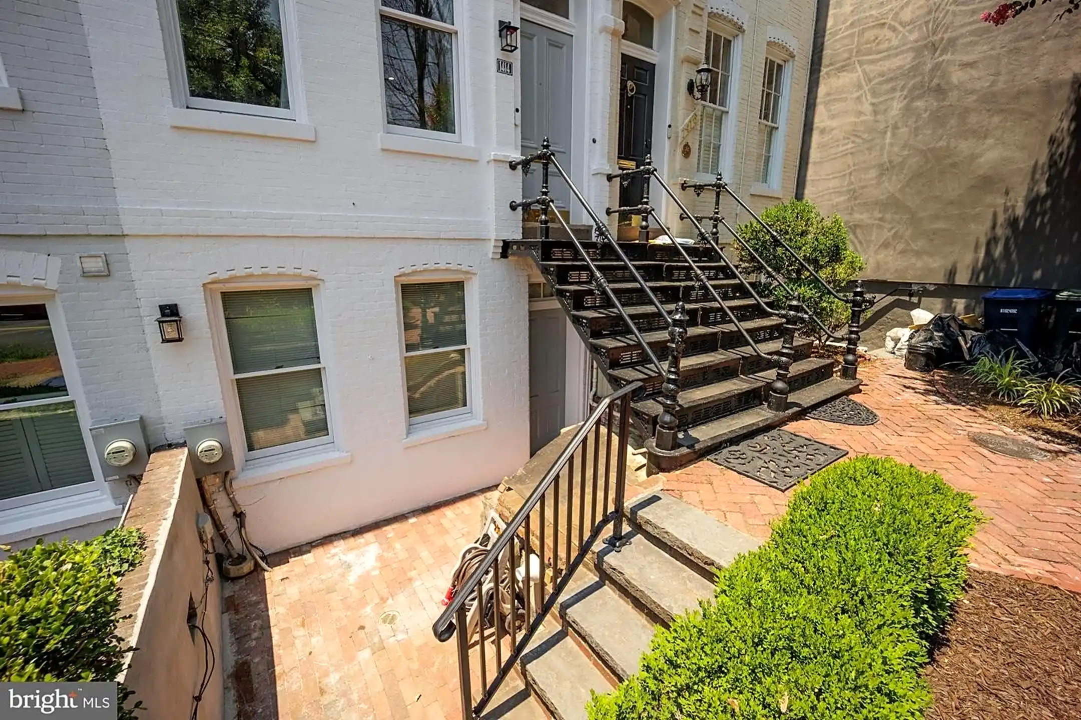 1414 35th St NW - Washington, DC