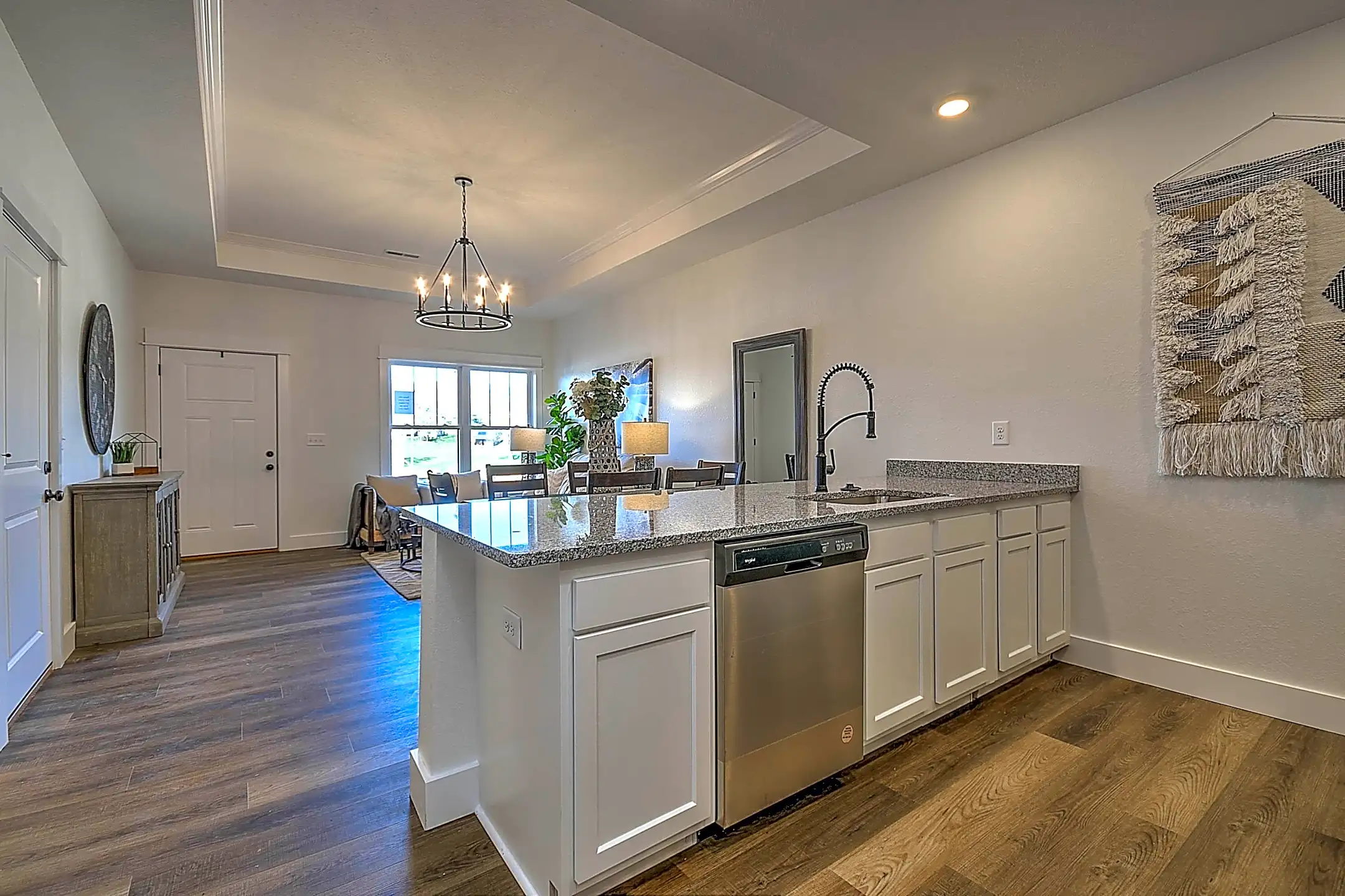 47 Alders Grv Townhomes Jonesborough, TN 37659