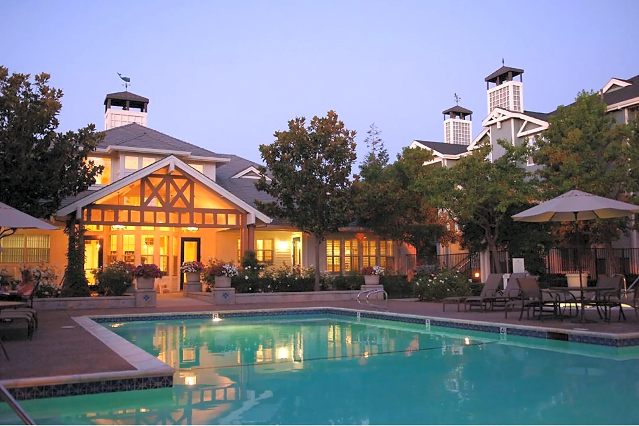 Nantucket Apartments 1600 Nantucket Cir Santa Clara, CA Apartments