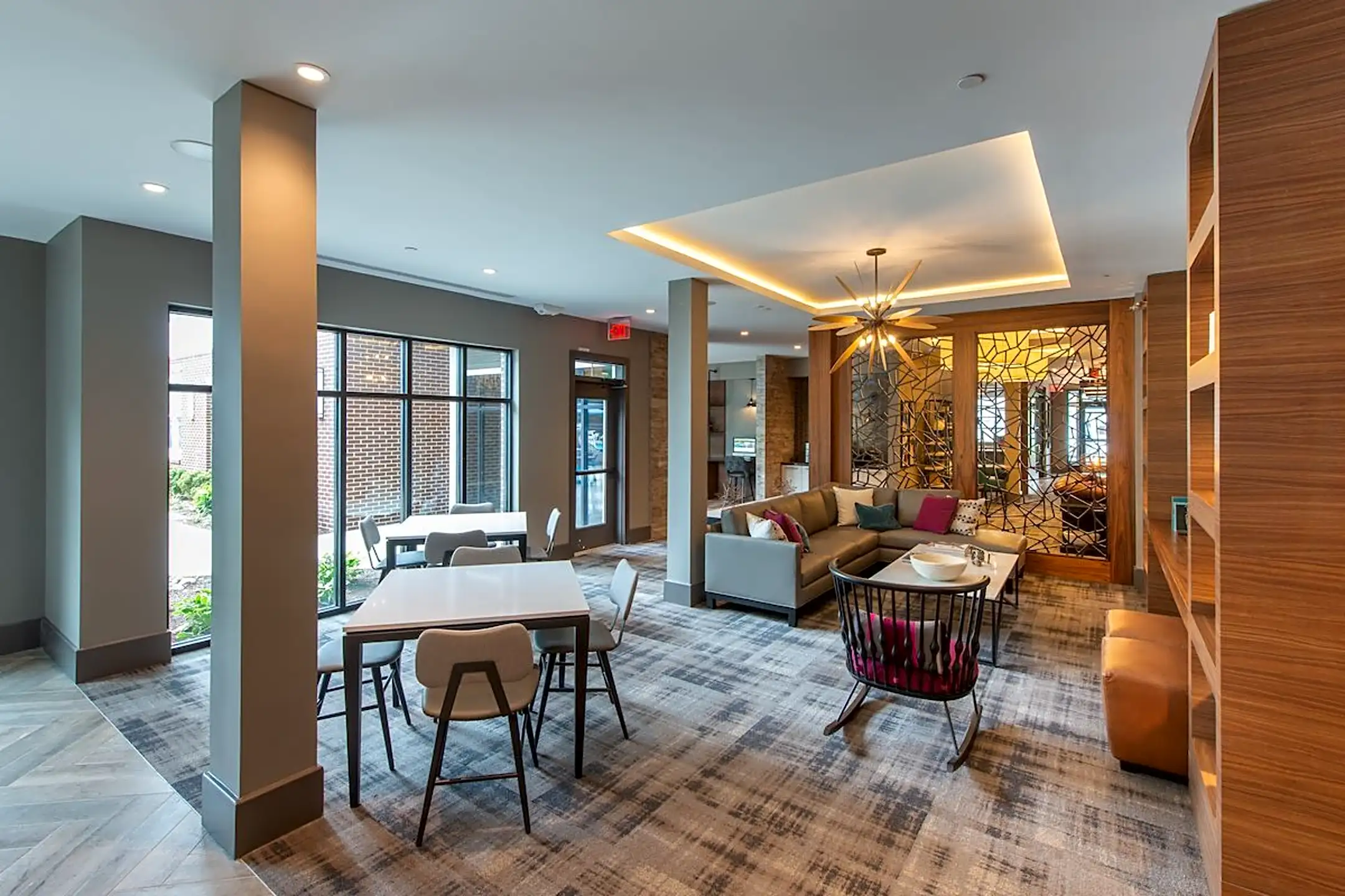 The Elms at Century 12835 Fairchild Dr Germantown, MD Apartments for Rent Rent.