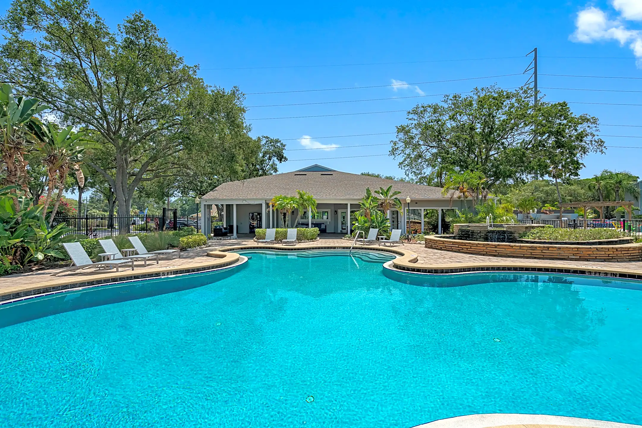 Atwater at Westchase 6202 Sheldon Rd Tampa, FL Apartments for Rent