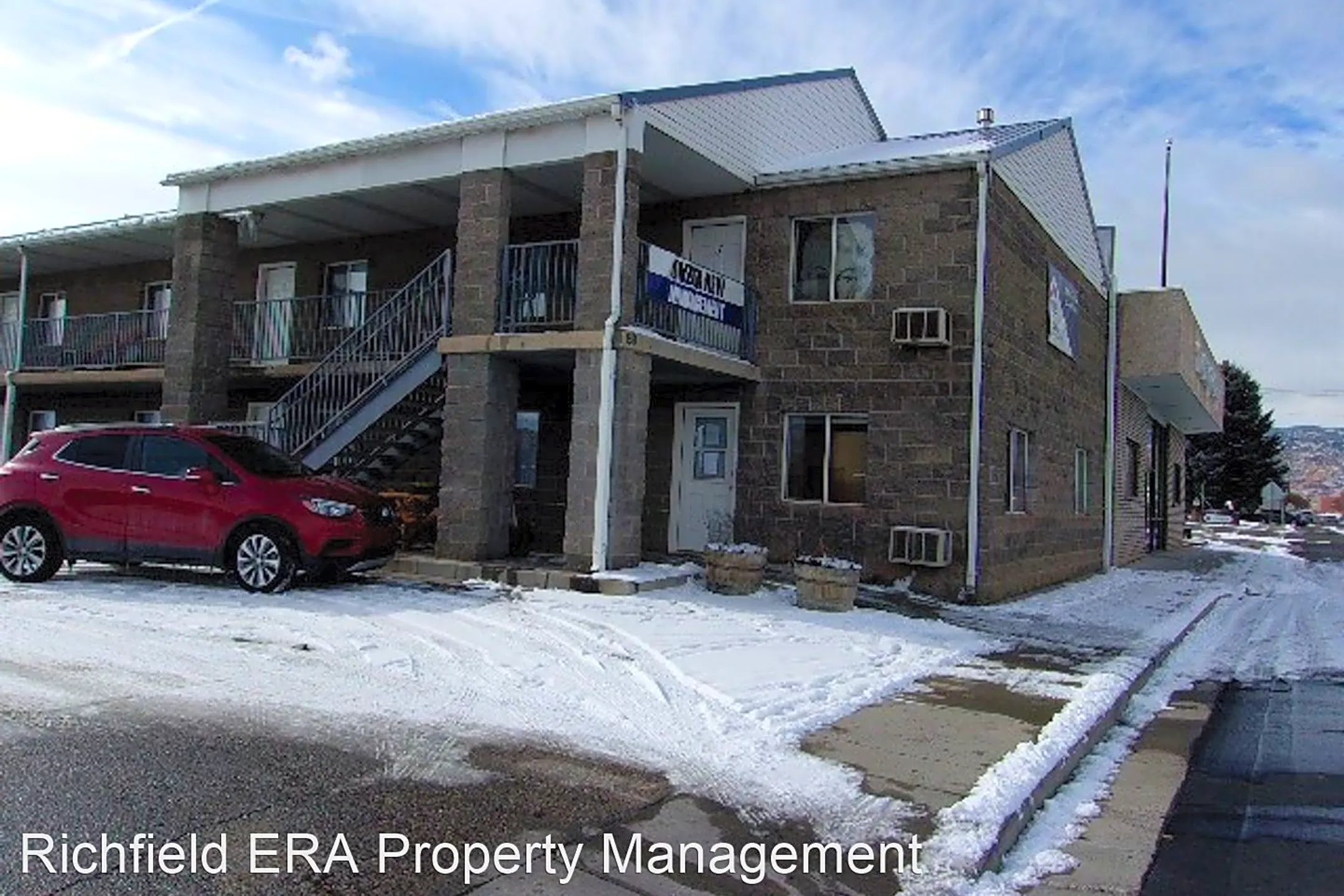 59 W Center St Richfield, UT Apartments for Rent Rent.