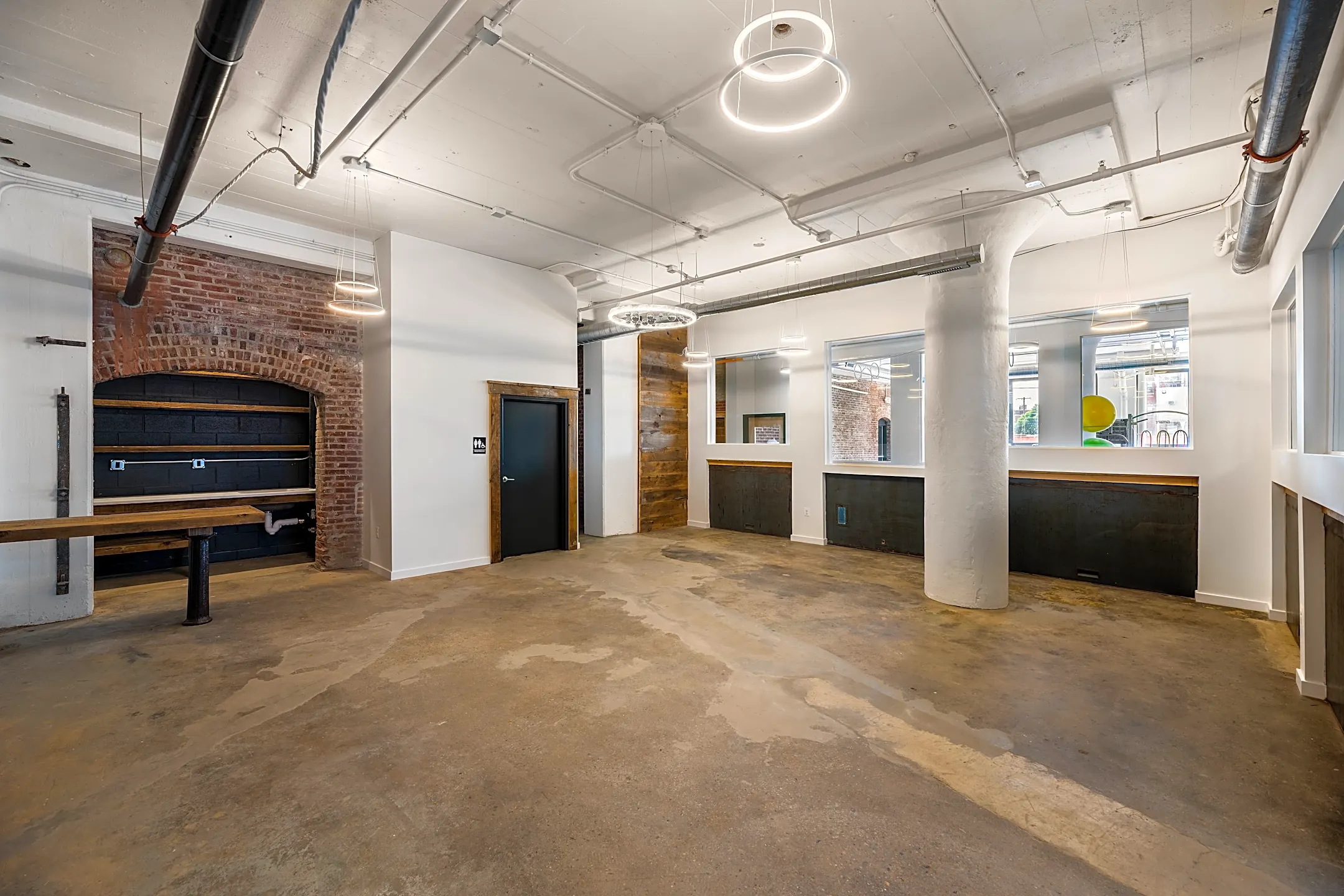 Brush Factory Lofts Philadelphia, PA 19148