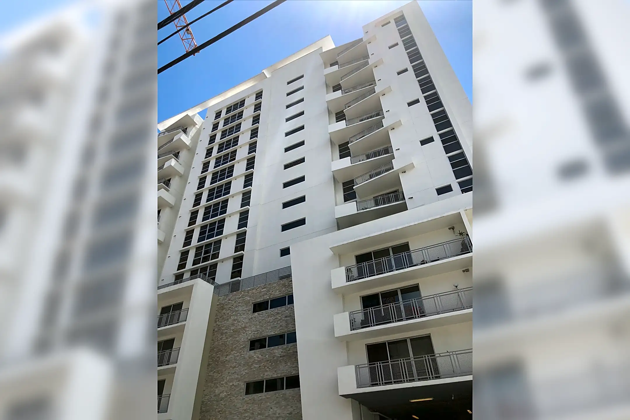 City Crossing Apartments Miami