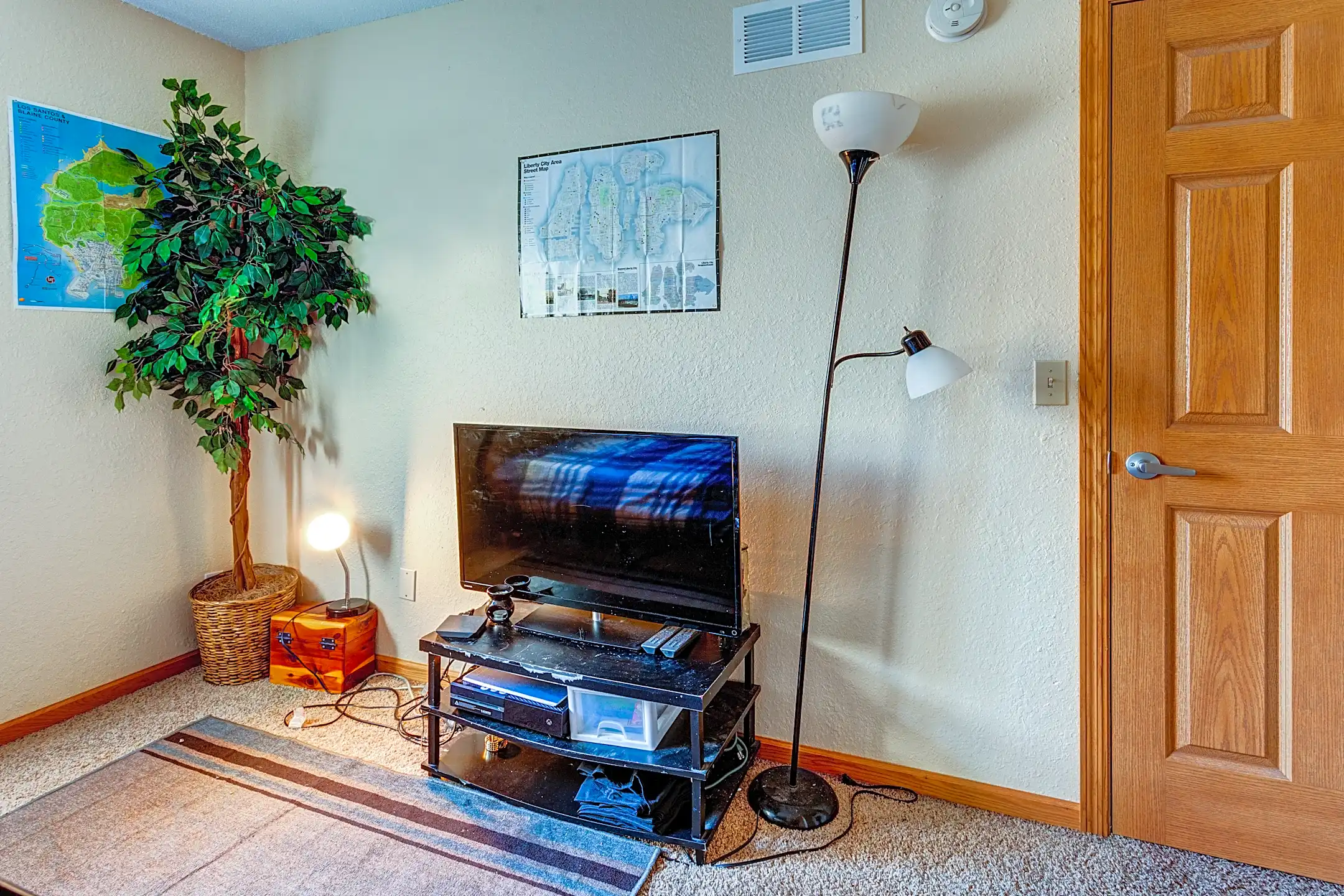 Victoria Townhomes 6813 Grimes Pl N Brooklyn Center, MN Townhomes