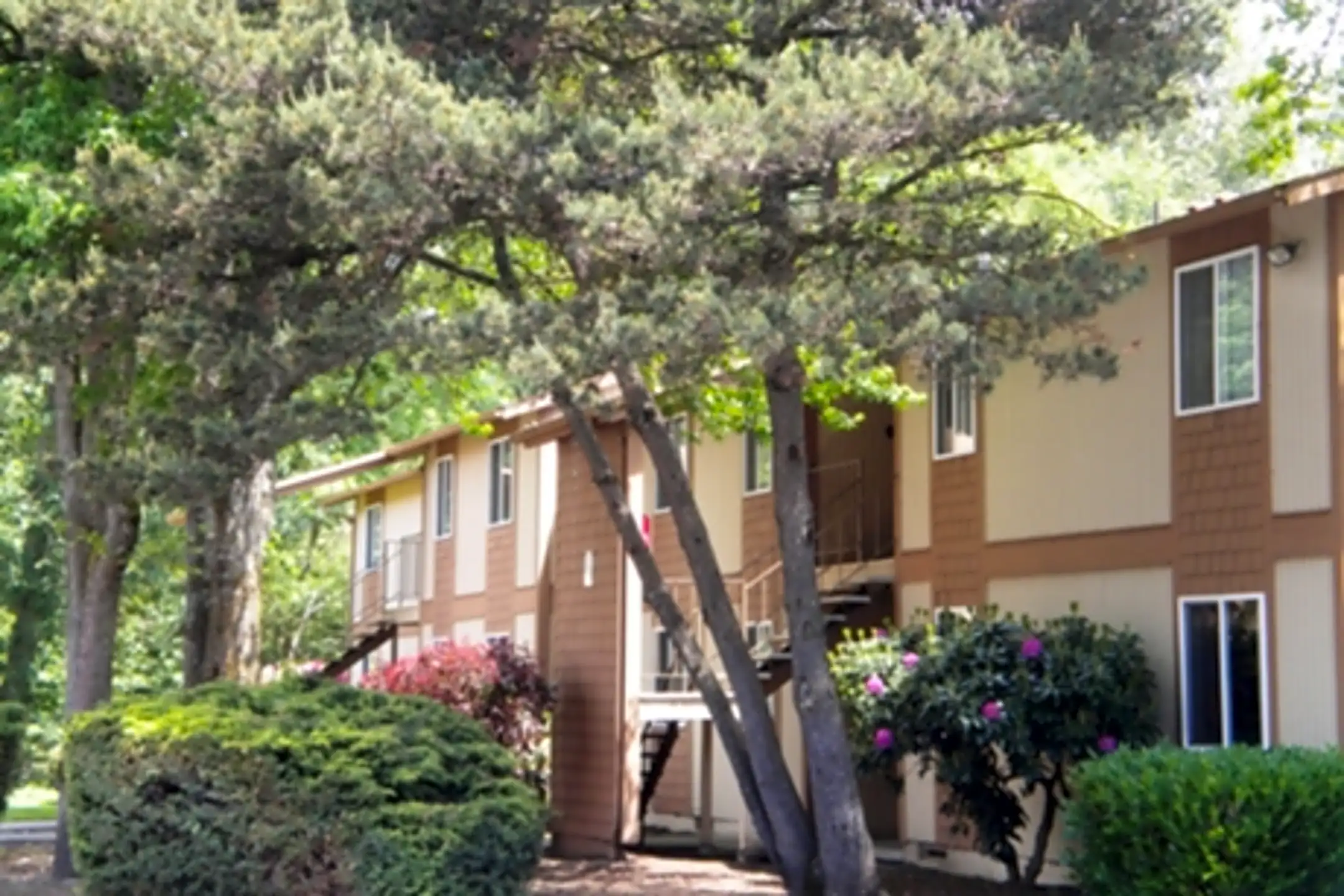 Fairways Apartments Longview, WA 98632