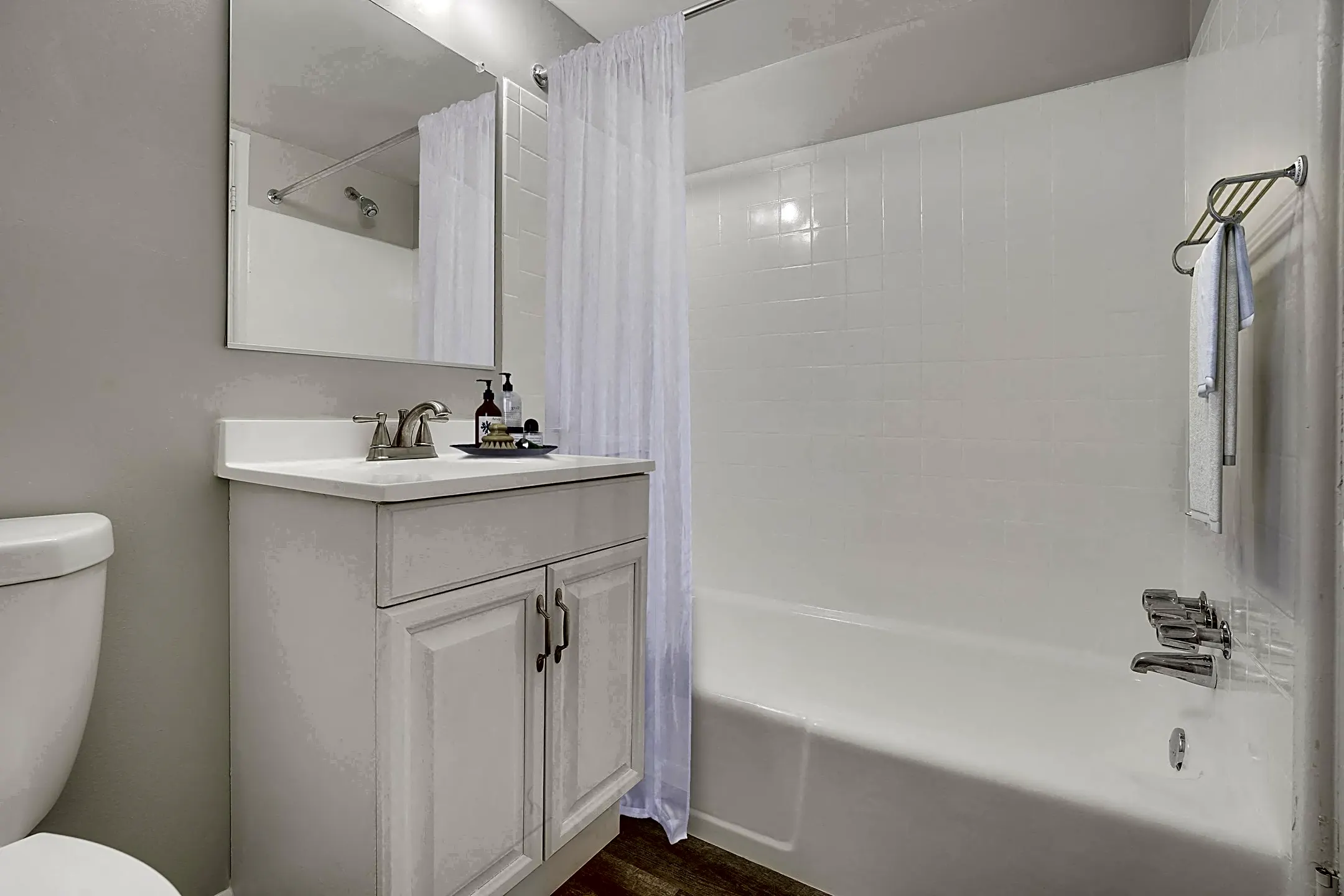 The District at Forestville 2740 Lorring Dr Forestville, MD