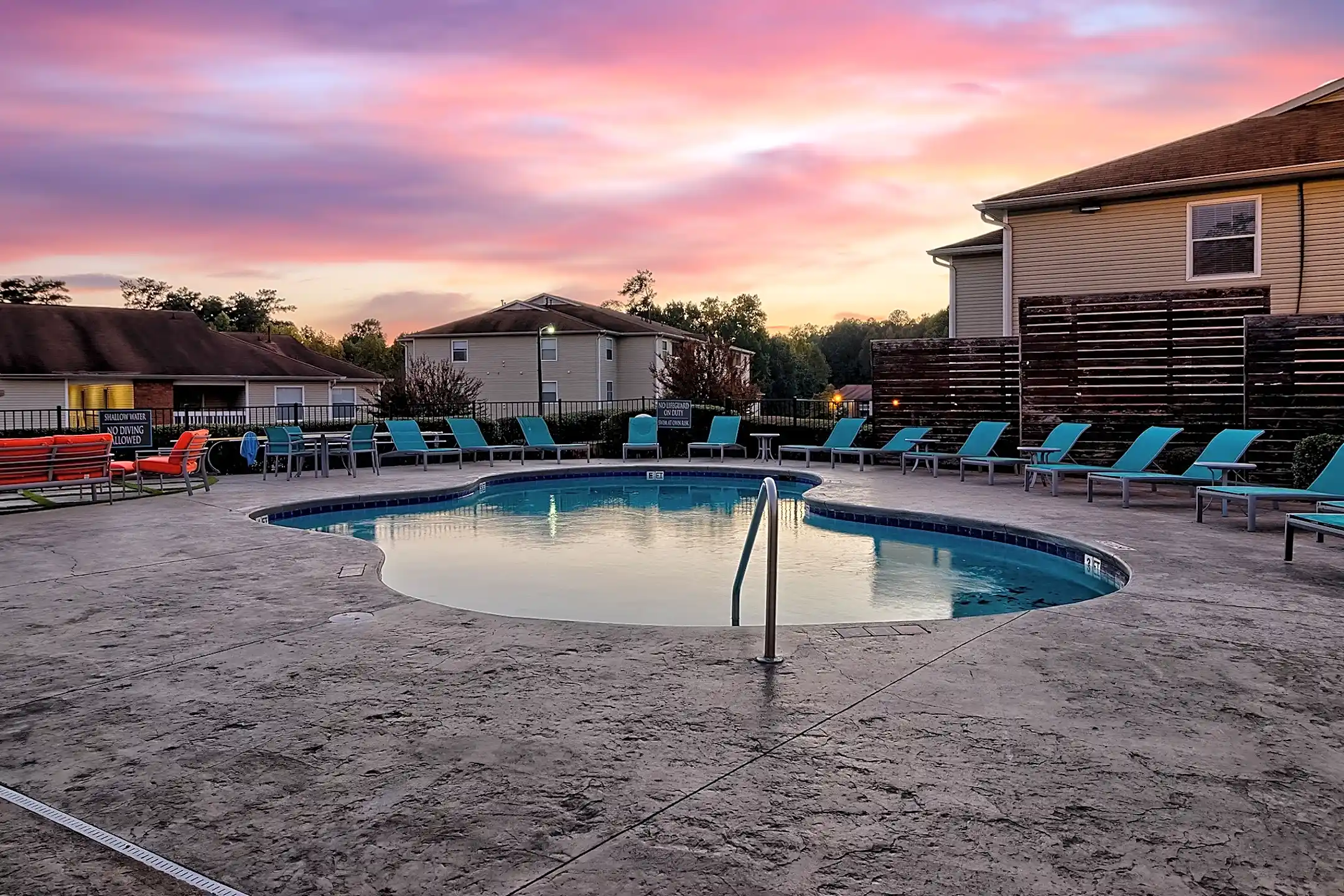 Boulder Creek Apartments 1000 Bentley Ct Columbia, SC Apartments