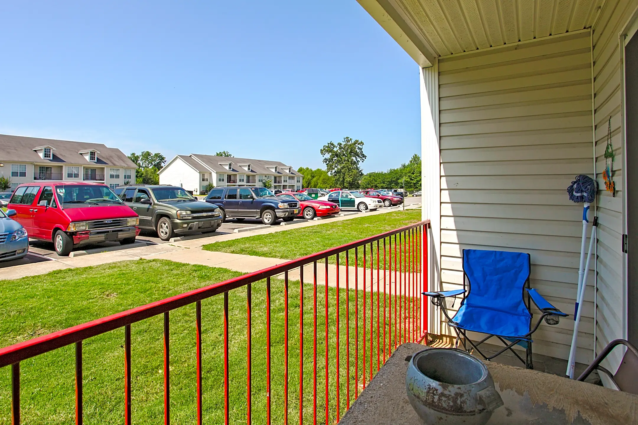 Village Square of Russellville - Russellville, AR