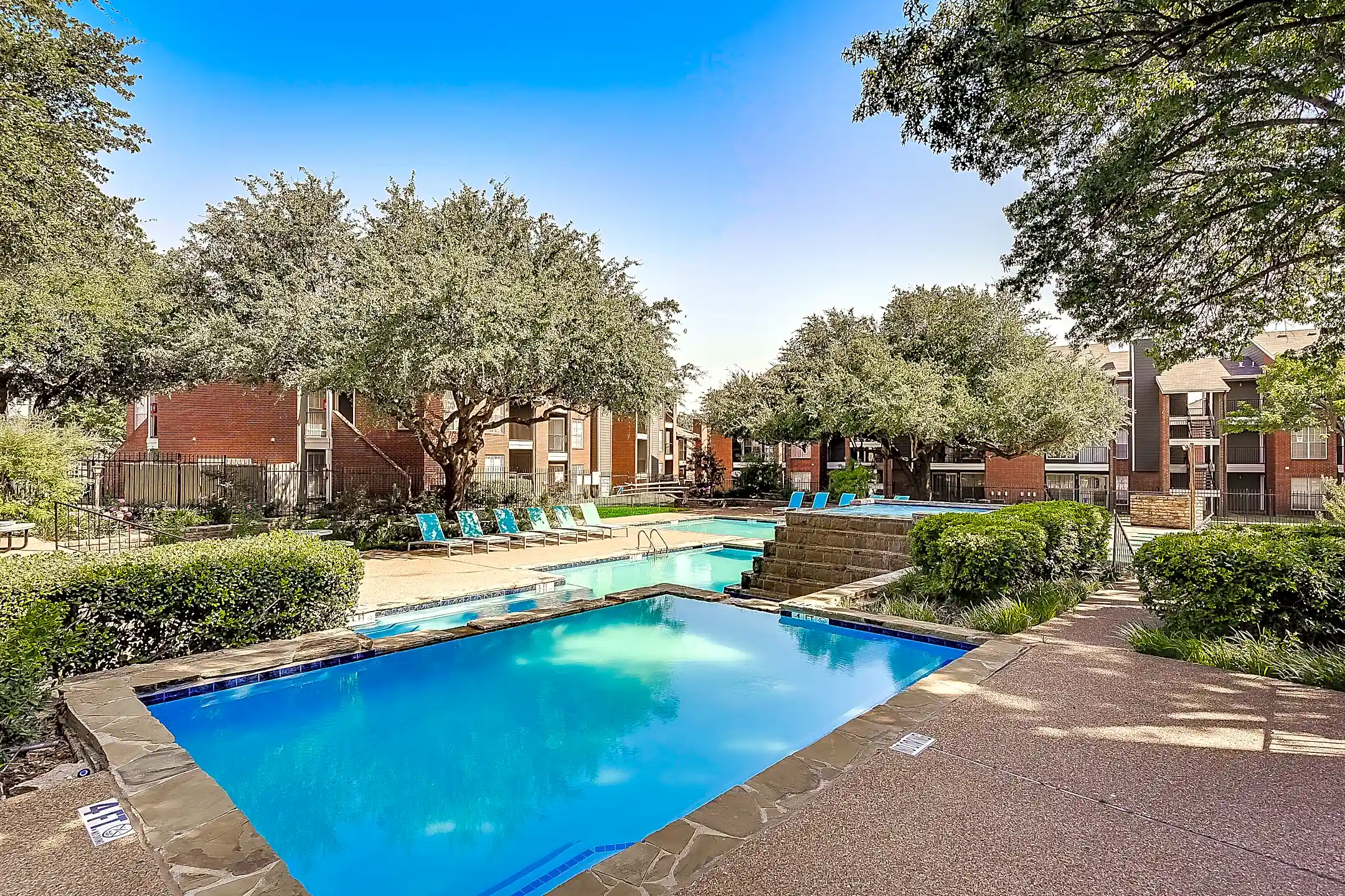 Pacifica Dallas, TX 75237