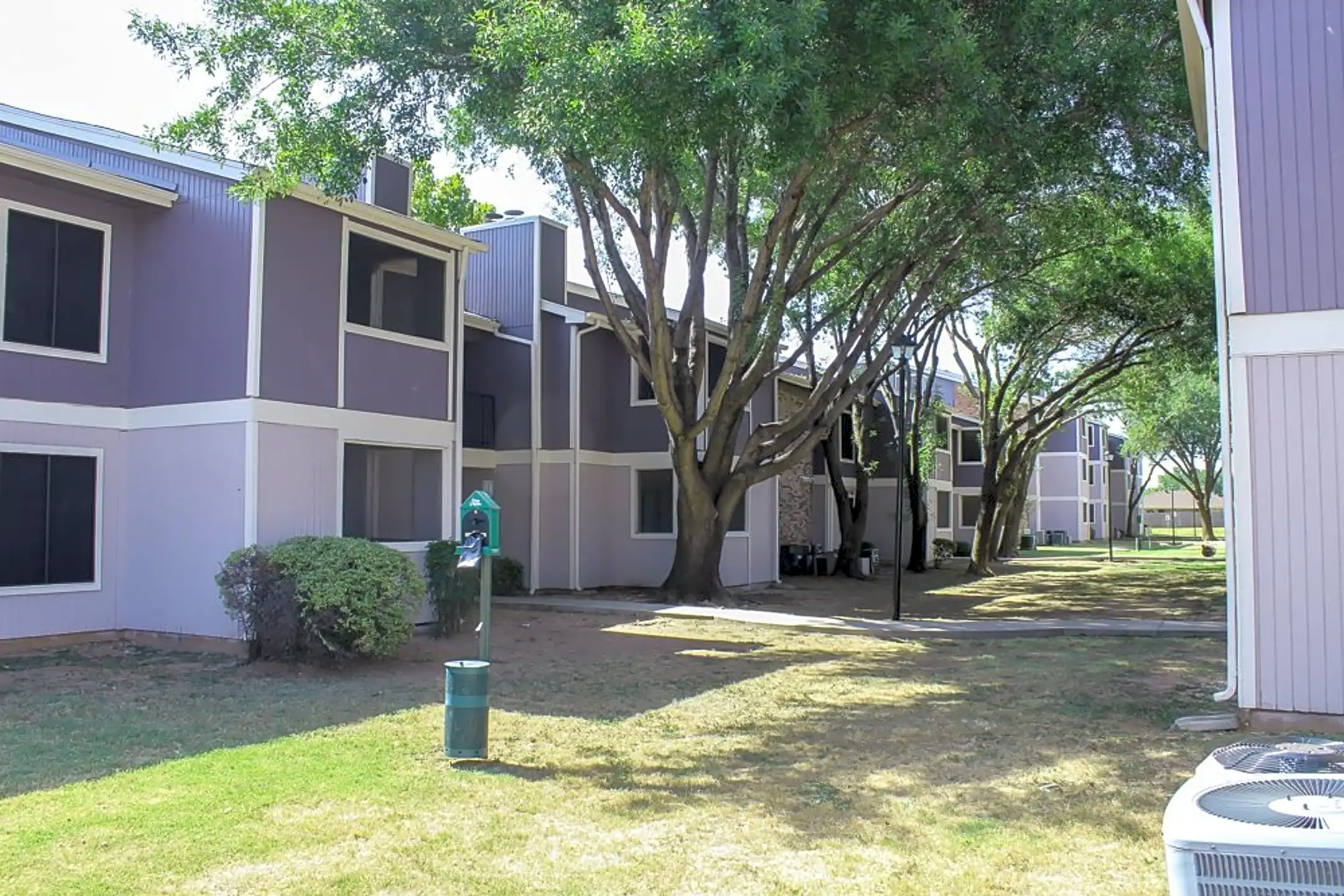 Timber Ridge Apartment Homes Abilene, TX 79606