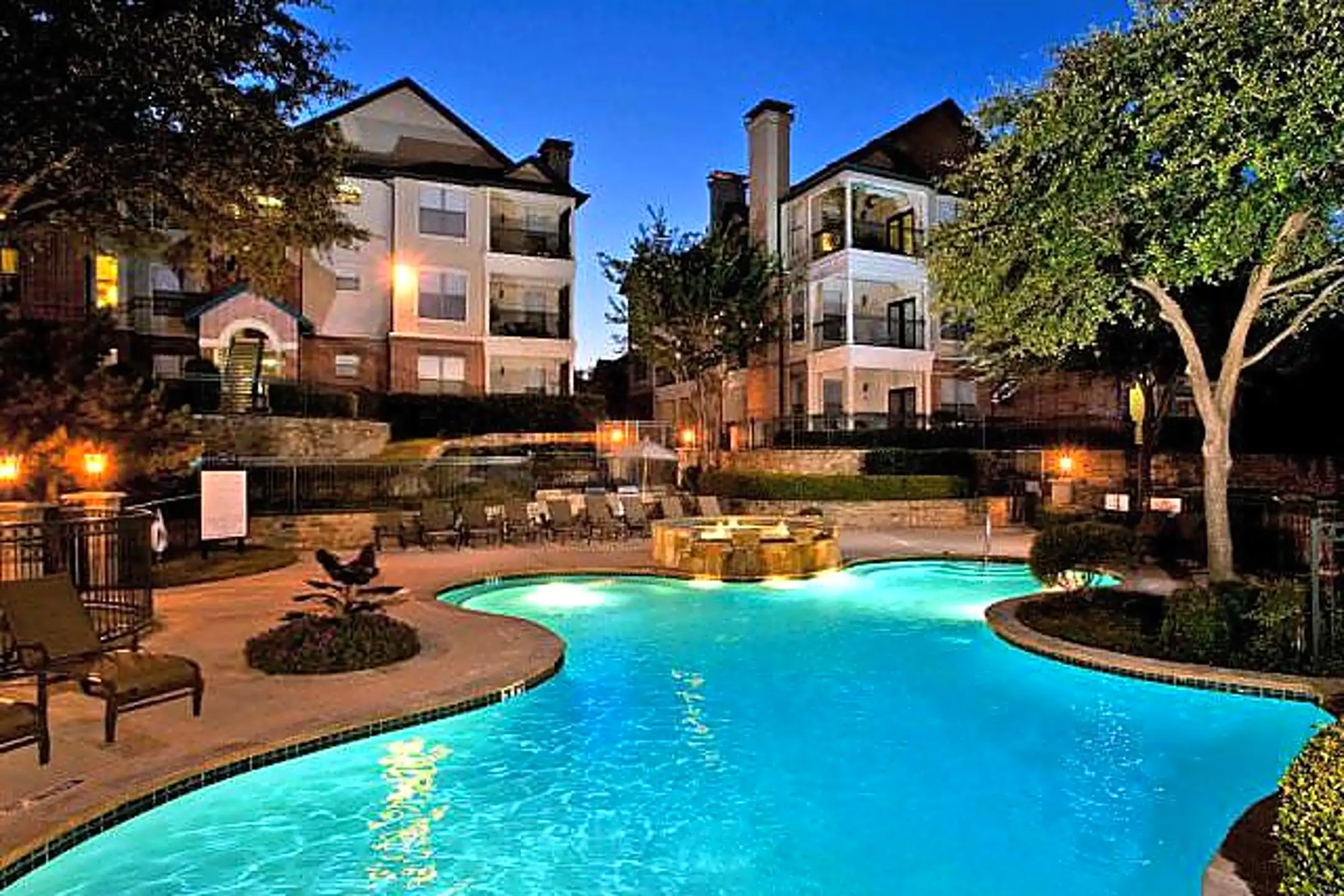 8705 Southwestern Blvd Apartments Dallas, TX 75206