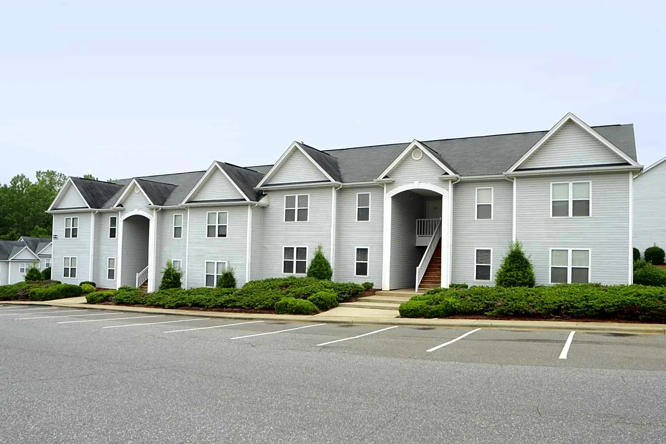 The Cloisters - 801 South Main Street | Mount Holly, NC Apartments for ...