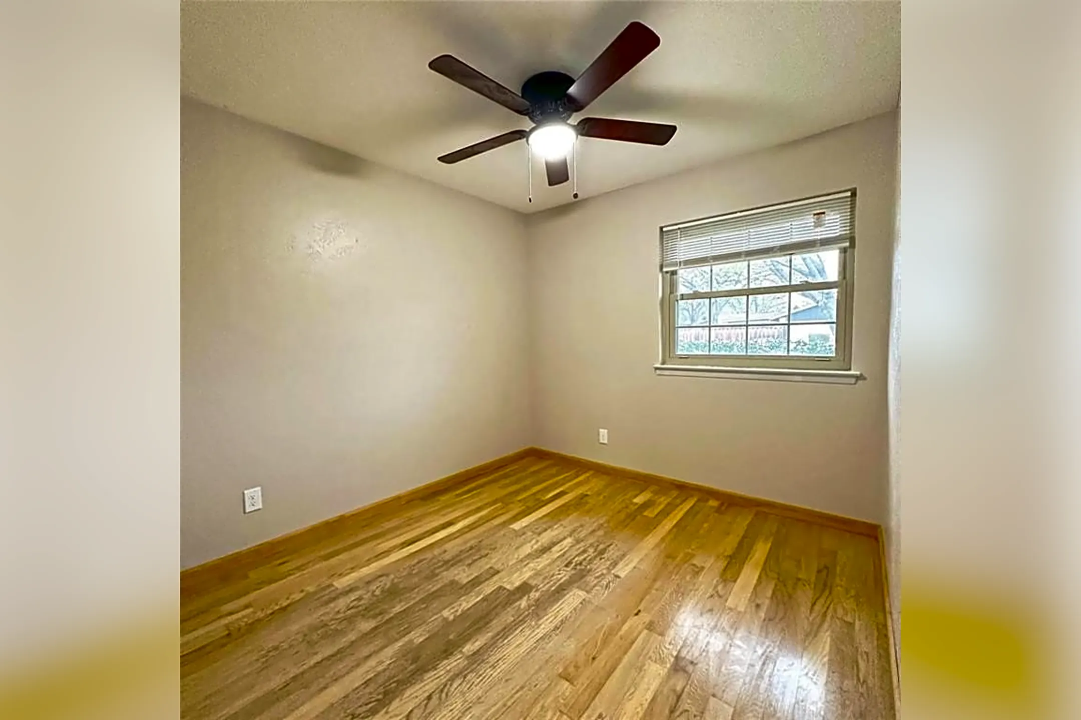 Bedroom - 2126 Pebblebrook Trail - Irving, TX