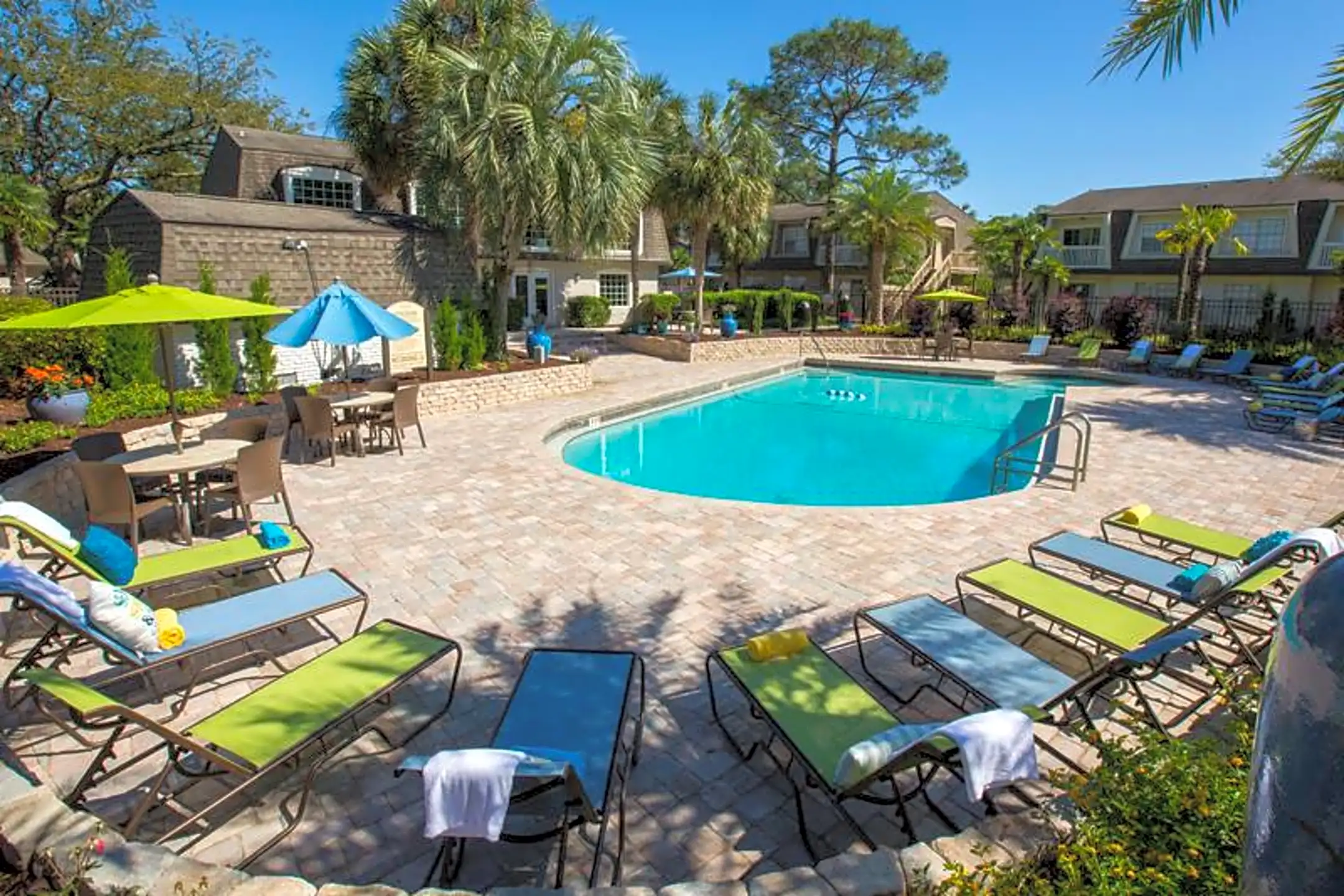 Chapins Landing Pensacola, FL 32504