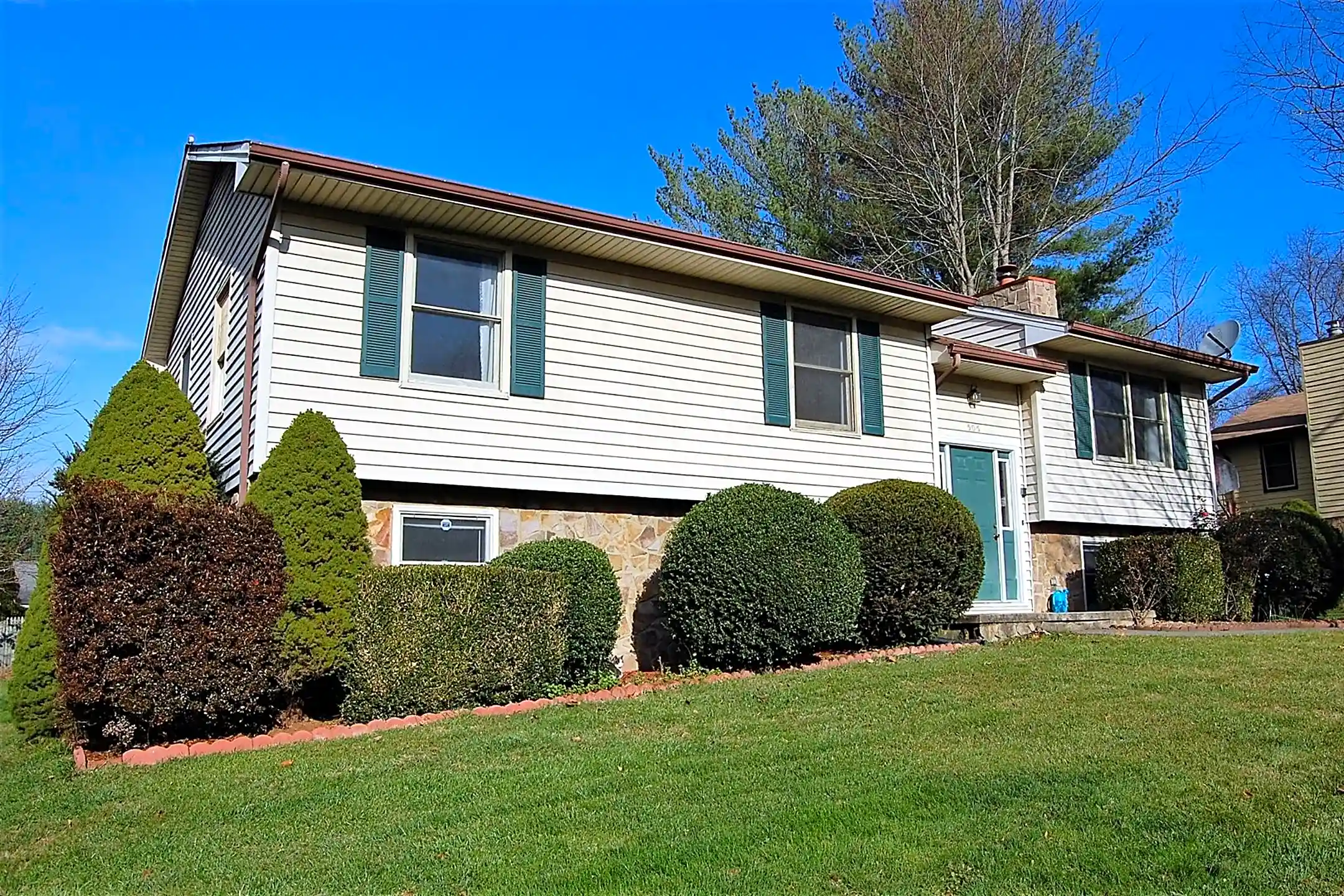 505 Woodbine Dr Blacksburg, VA Houses for Rent Rent.