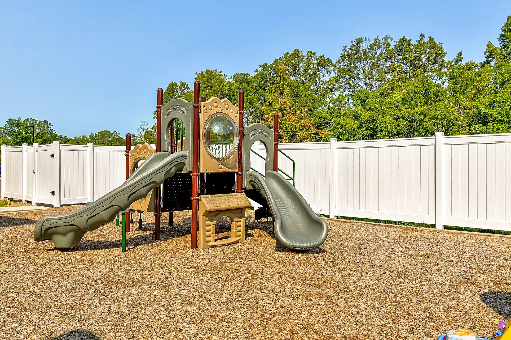 Campbell Landing 881 East Sandusky Avenue Bellefontaine, OH