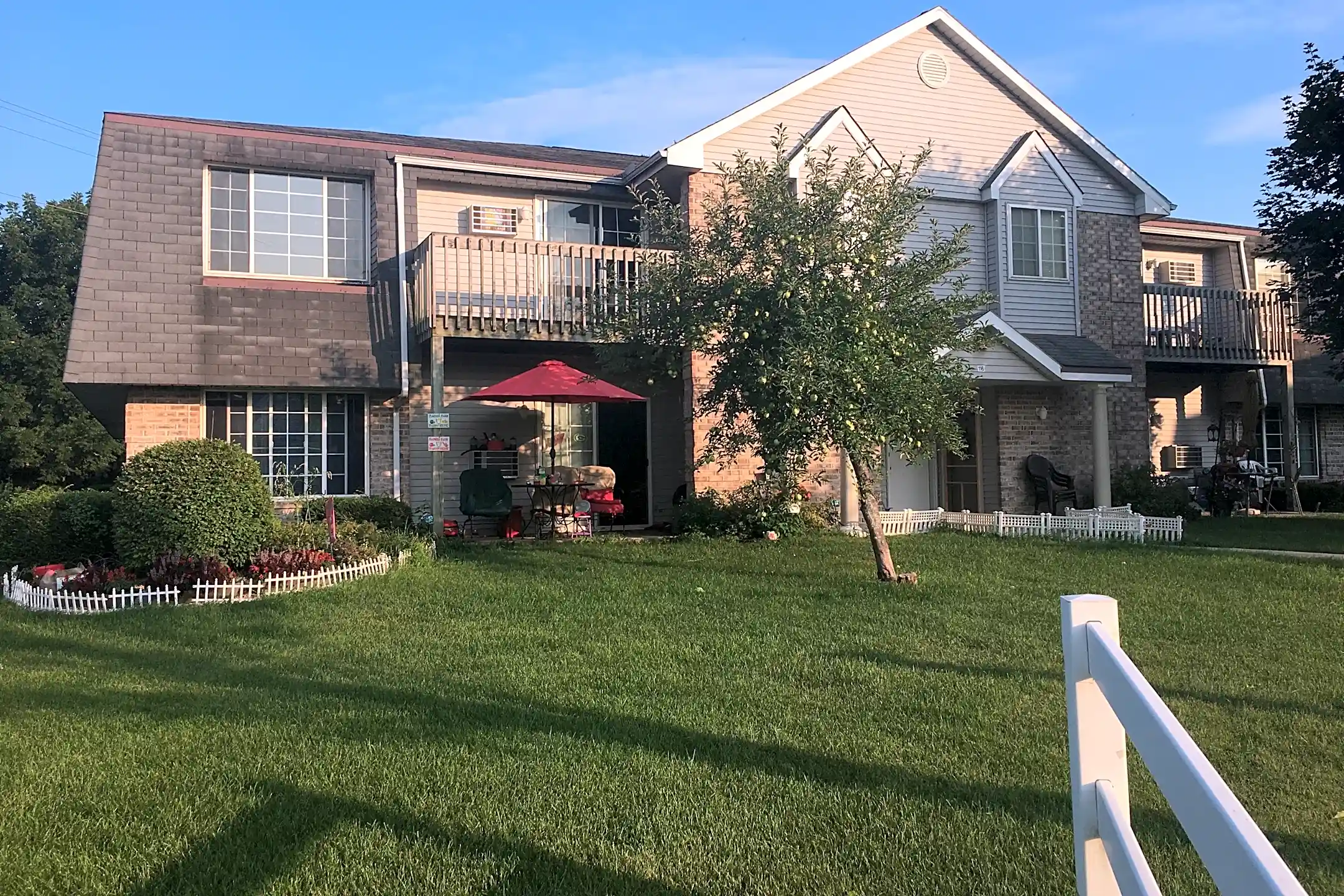 Apartments Near Jeb Little Creek