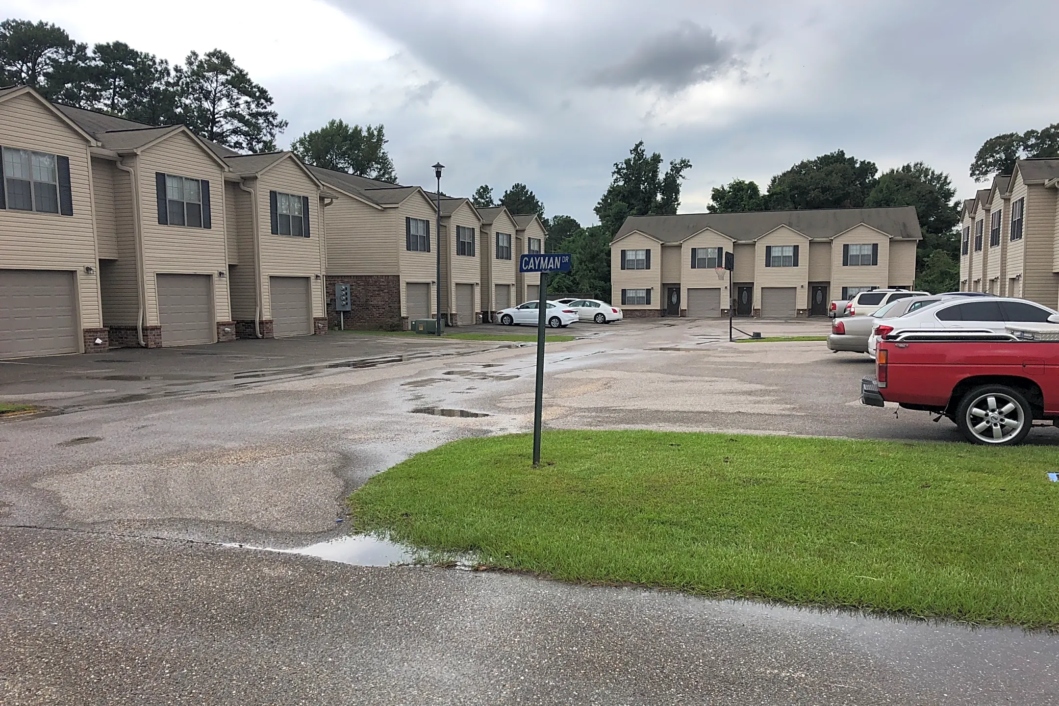 Heritage Cove Apartments Hattiesburg, MS 39402