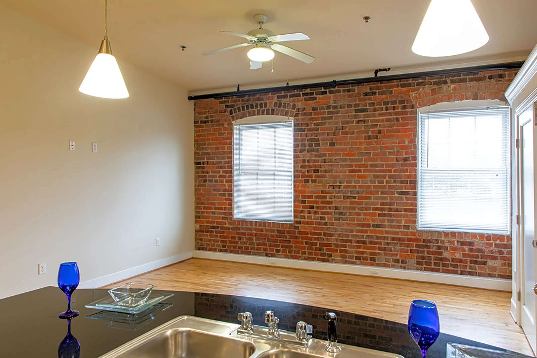 Petersburg Lofts 214 North Dunlop Street Petersburg, VA Apartments