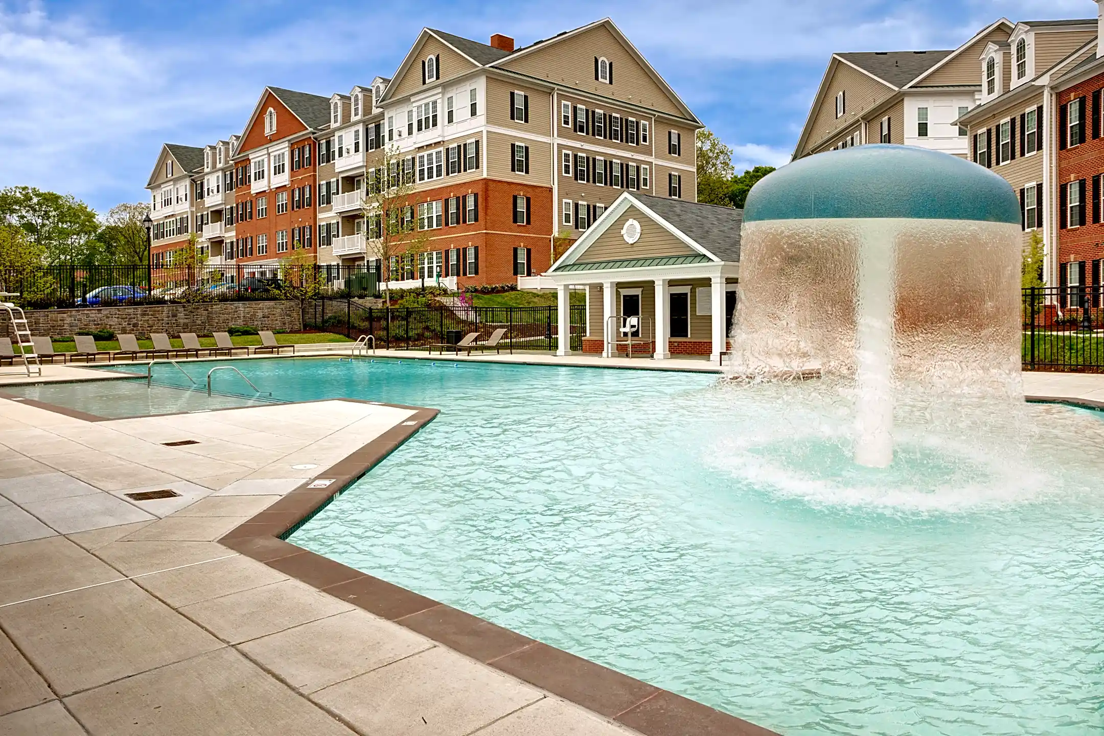 Brompton House 7691 Mandrake Ct Elkridge, MD Apartments for Rent Rent.