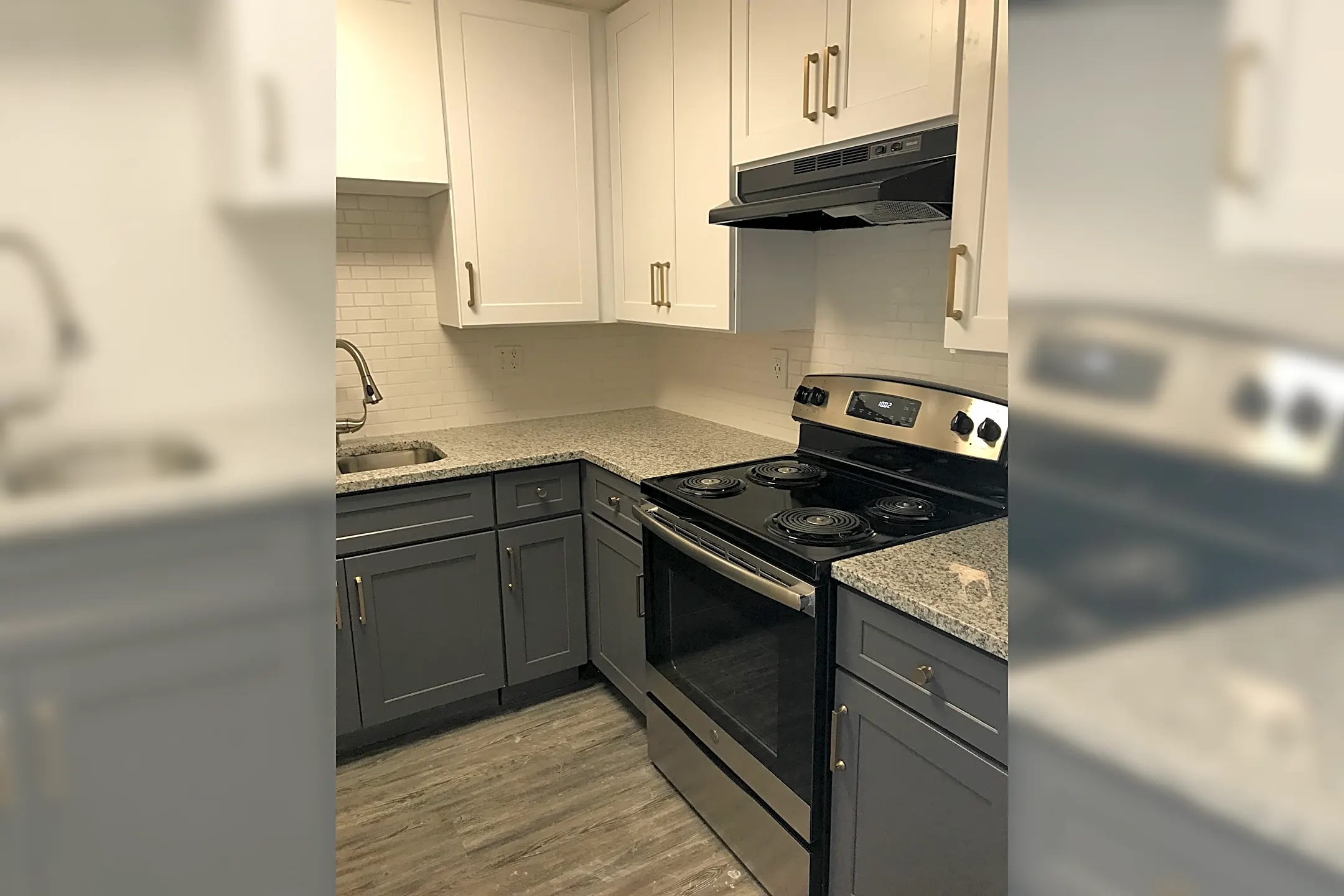 KABANA Waterfront Living 301 Riverside Dr Daytona Beach, FL