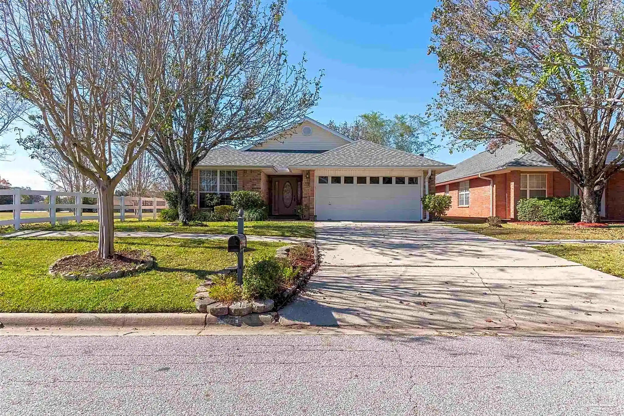 25 Littleton St Cantonment, FL Houses for Rent Rent.