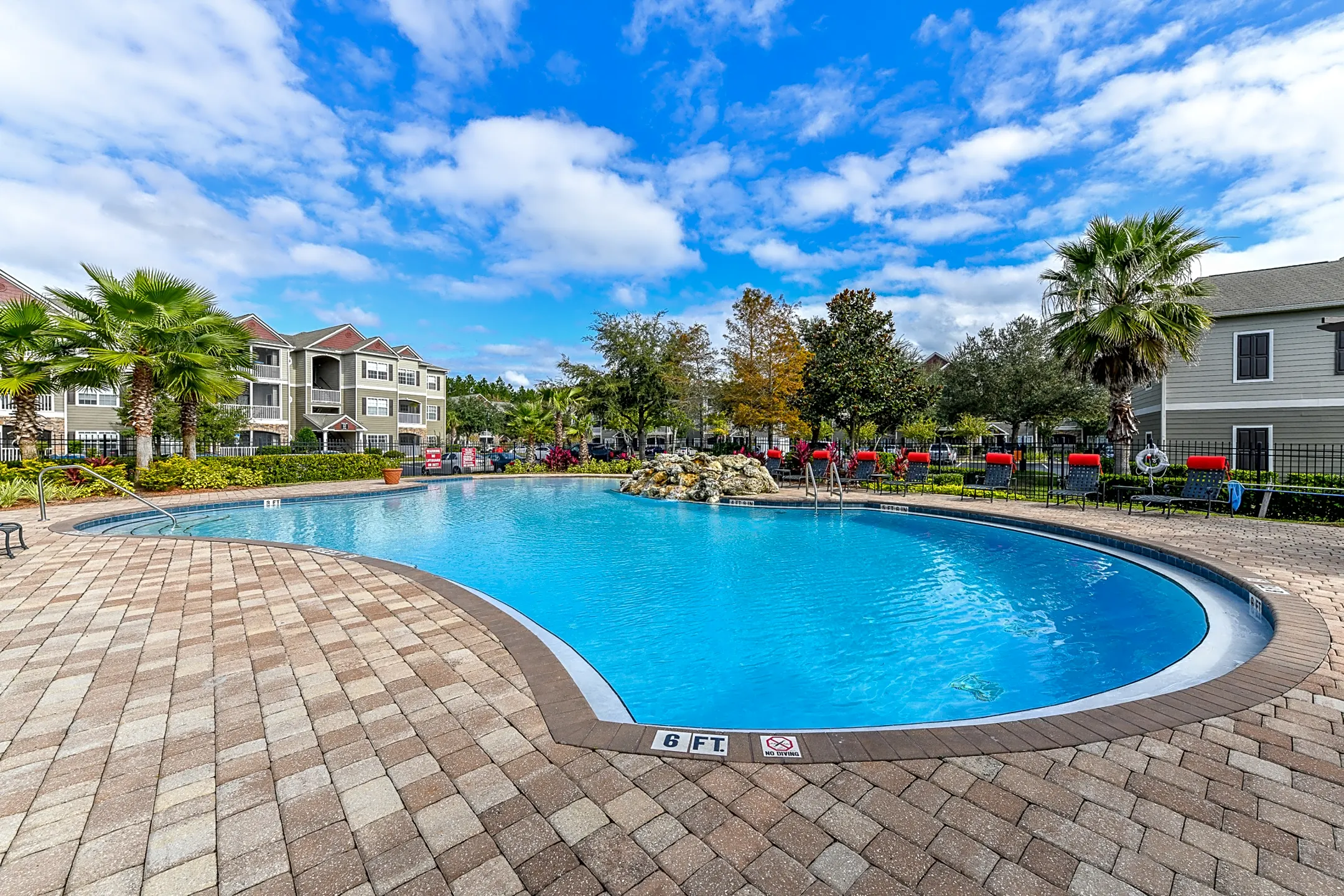 Reserve Bartram Springs Apartments - Jacksonville, FL 32258