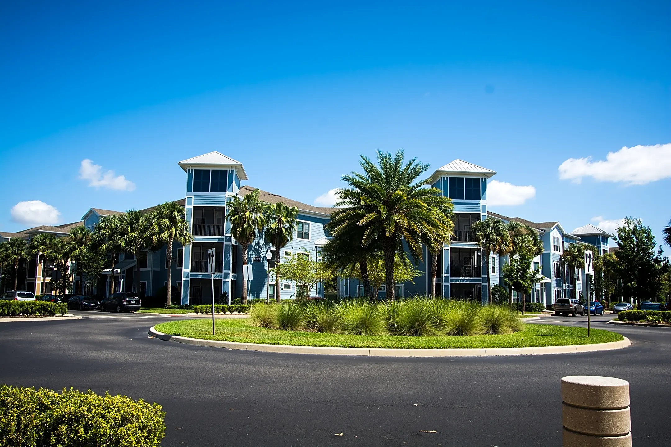 Cagan Crossings Apartments For Rent