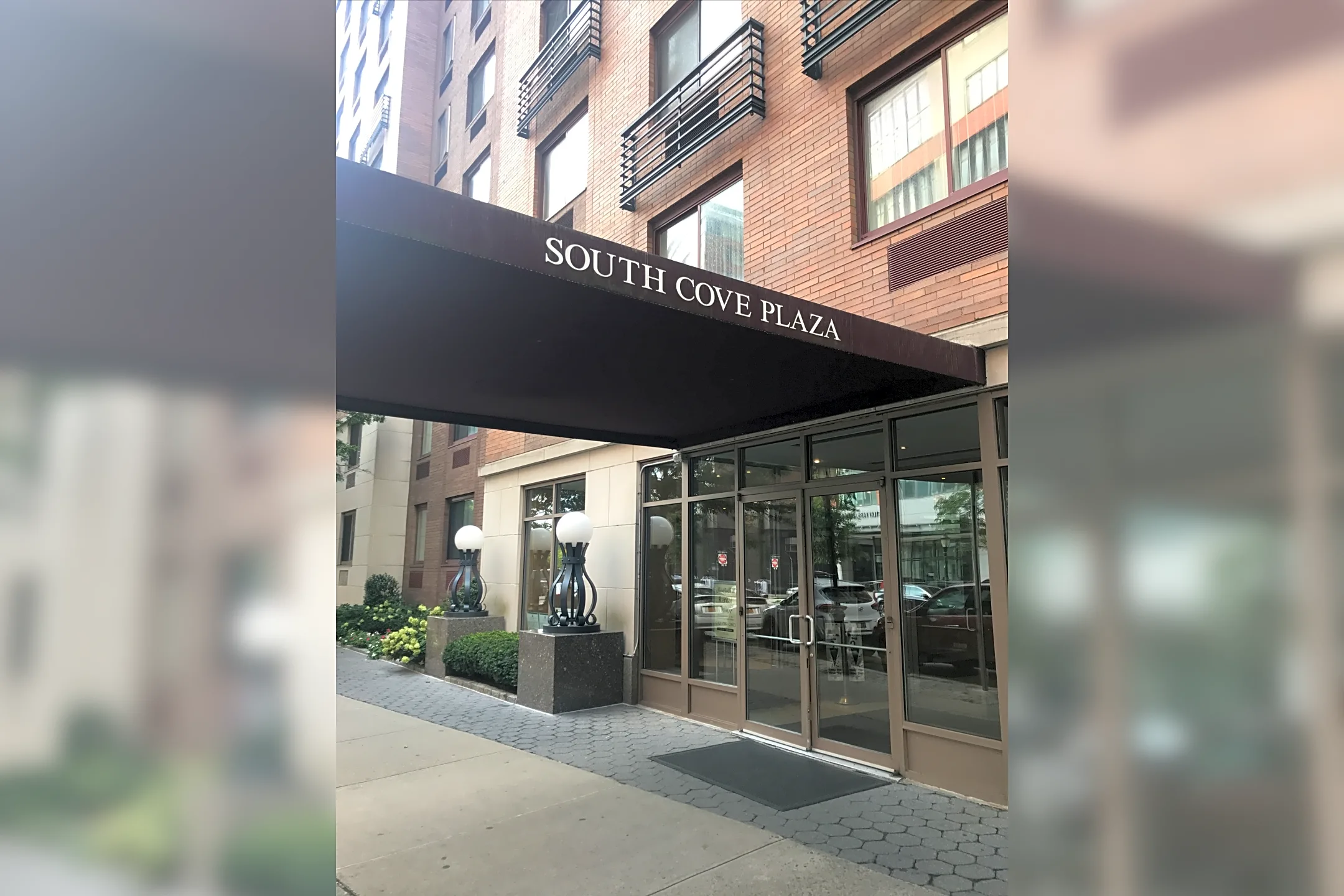 SOUTH COVE PLAZA - 50 Battery Pl | New York, NY Apartments for Rent | Rent.