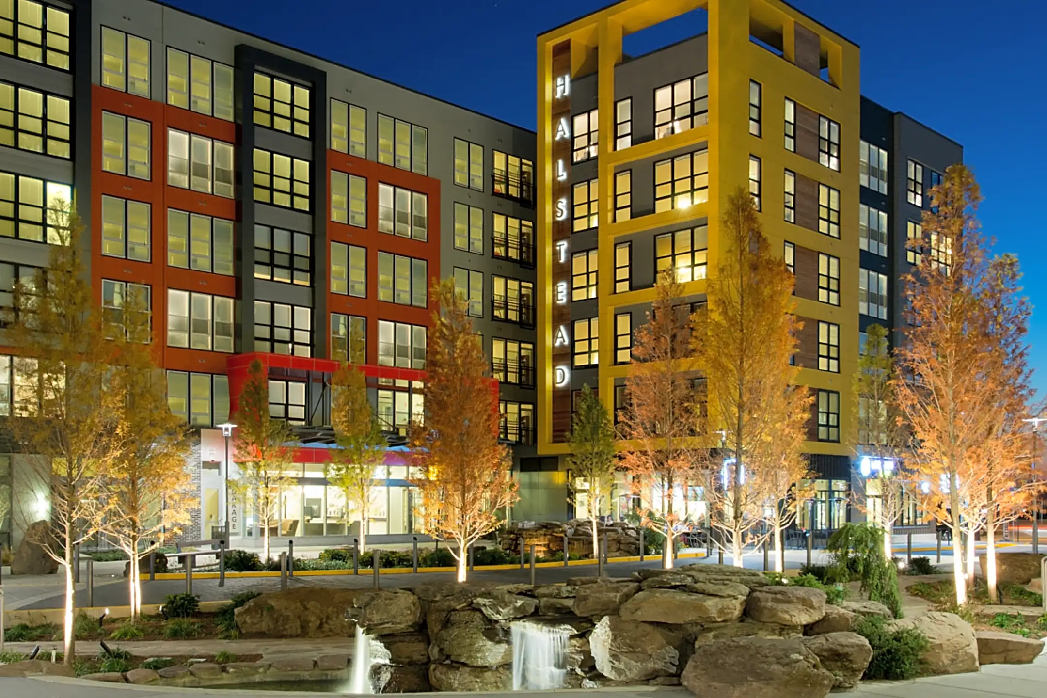 Halstead Square Dunn Loring Metro 2729 Merrilee Dr Fairfax, VA Apartments for Rent Rent.