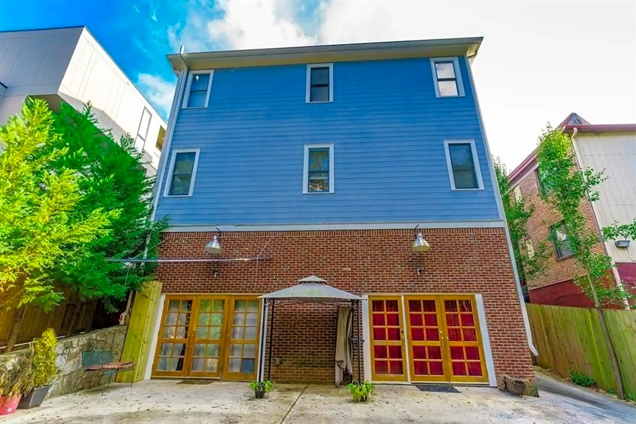 528 Rankin St NE Atlanta, GA Apartments for Rent Rent.