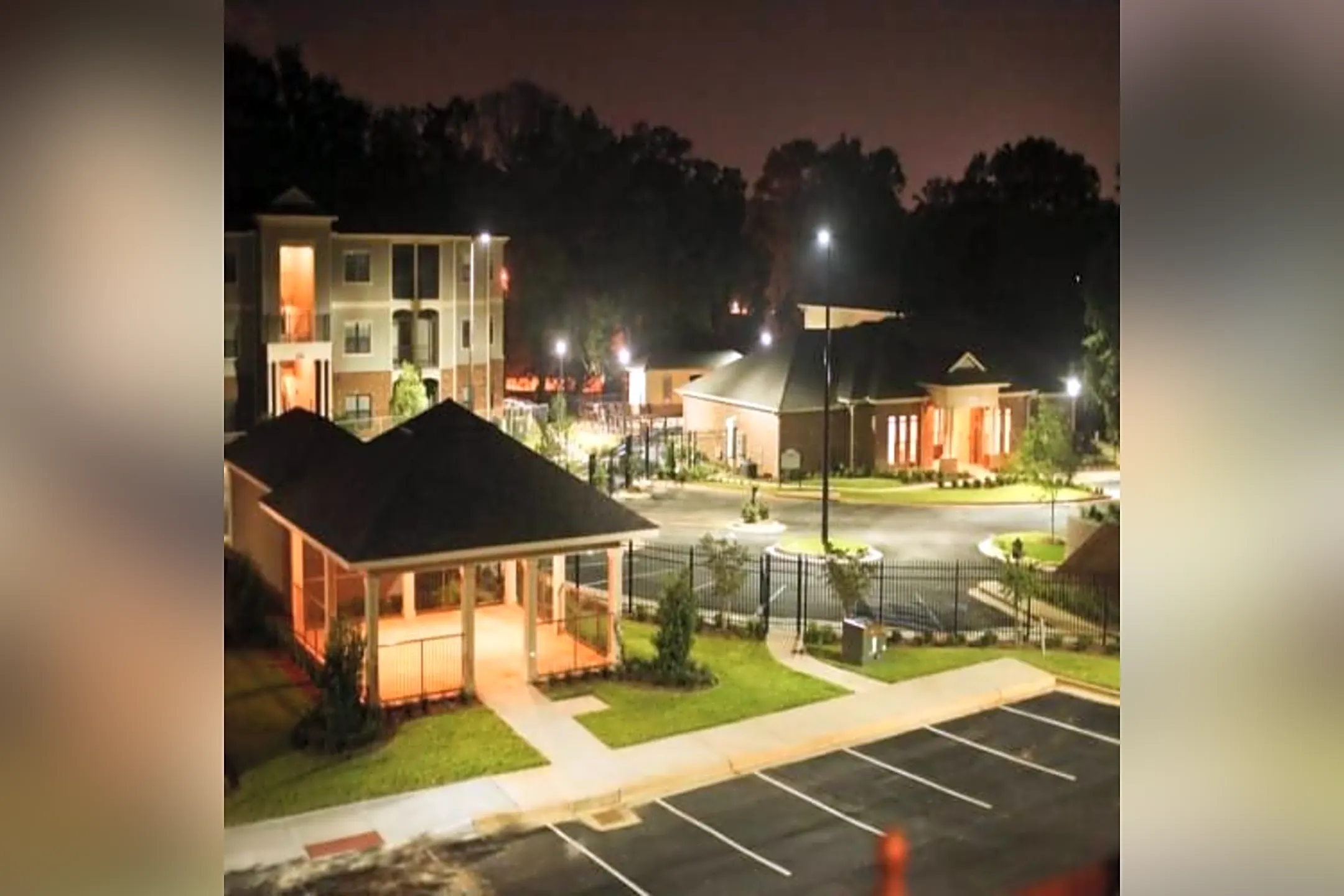 The Village at Midtown Mobile, AL 36617