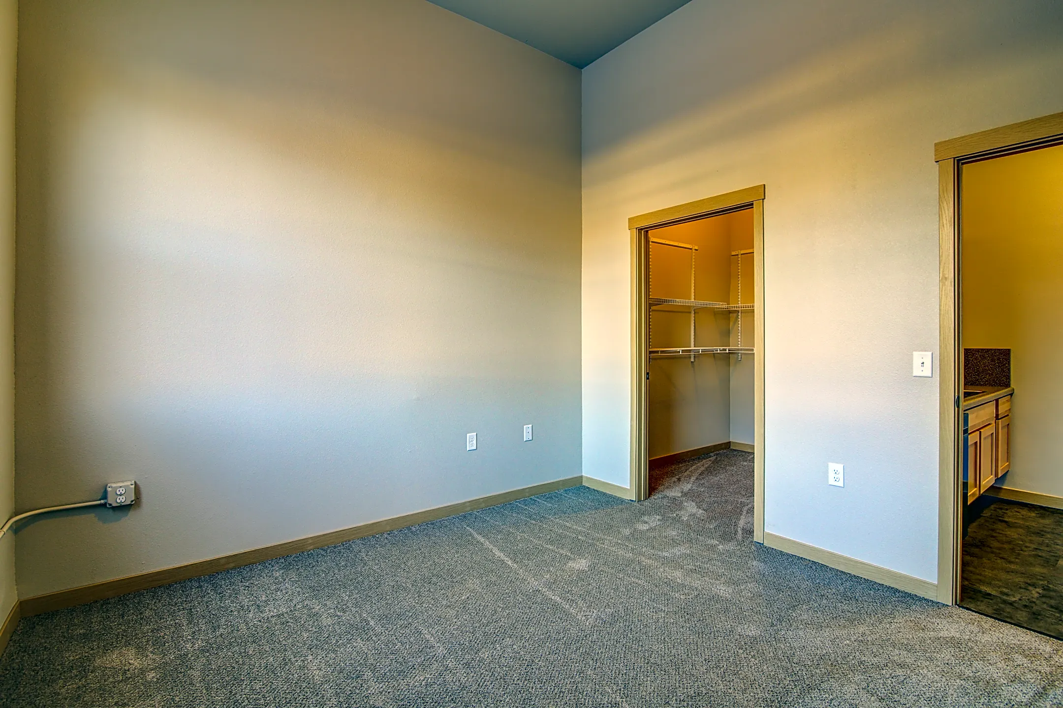 Historic Apartments on 4th 406 4th Street Northwest Mandan, ND