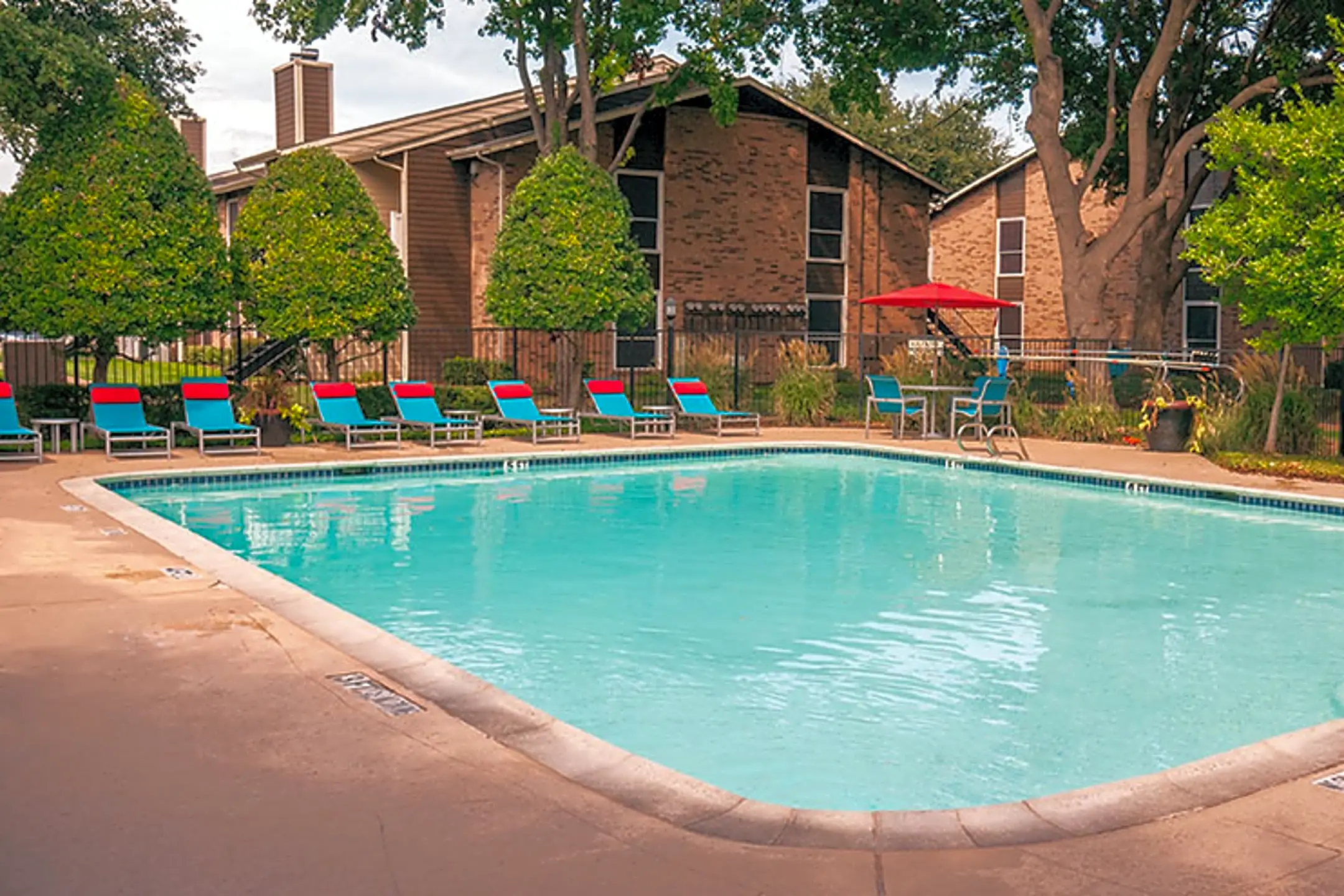 Cutters Point Richardson, TX 75081