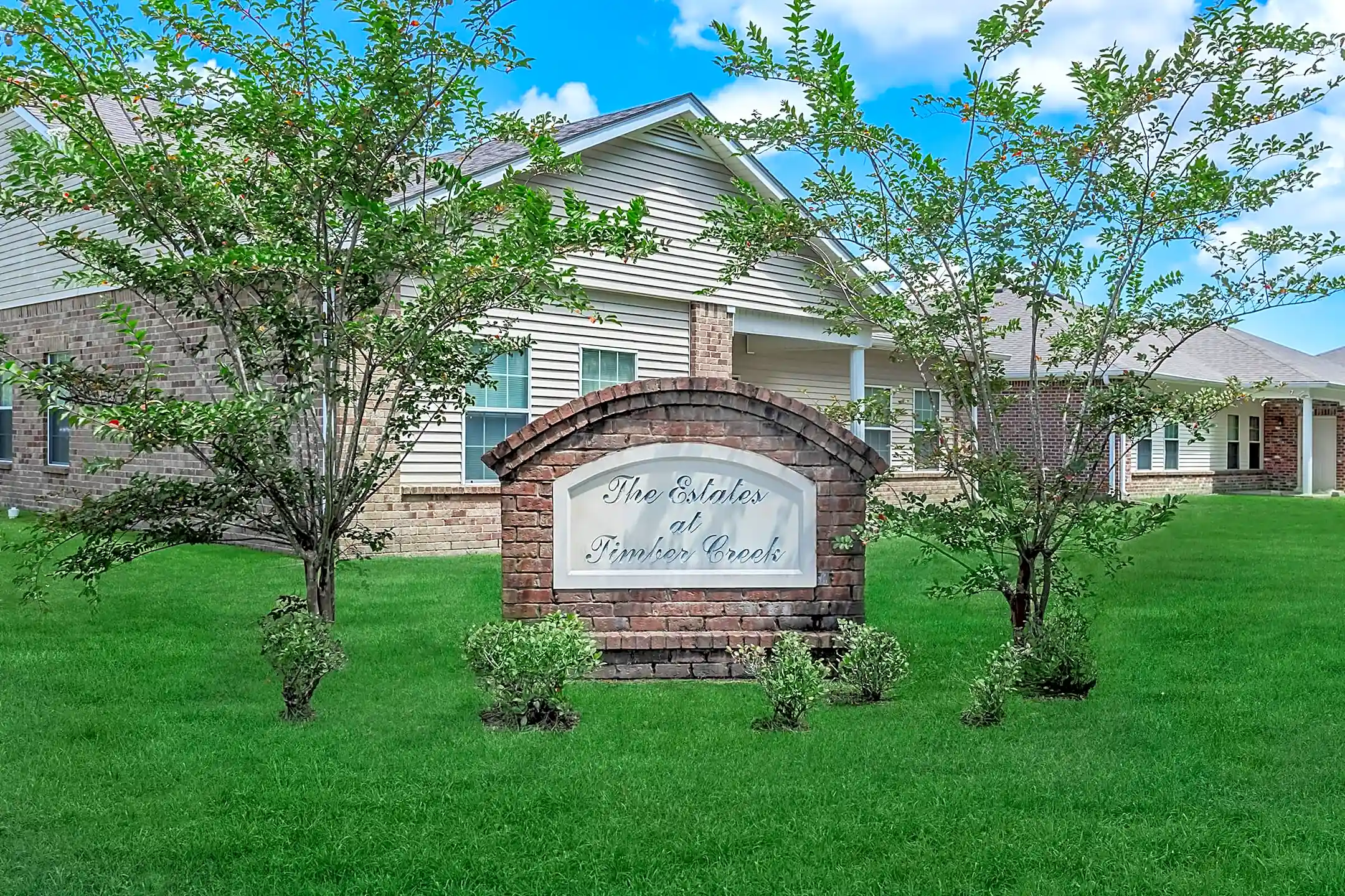 Timber Creek Estates Biloxi, MS 39532