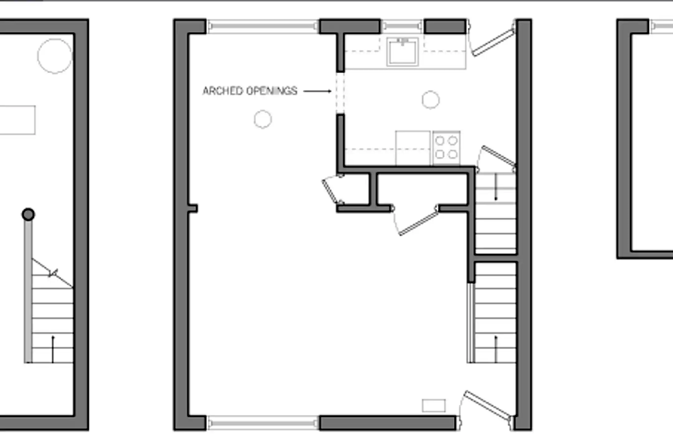 Buffalo Townhomes At Hertel Ave 527 Hertel Ave Buffalo, NY Apartments for Rent Rent.
