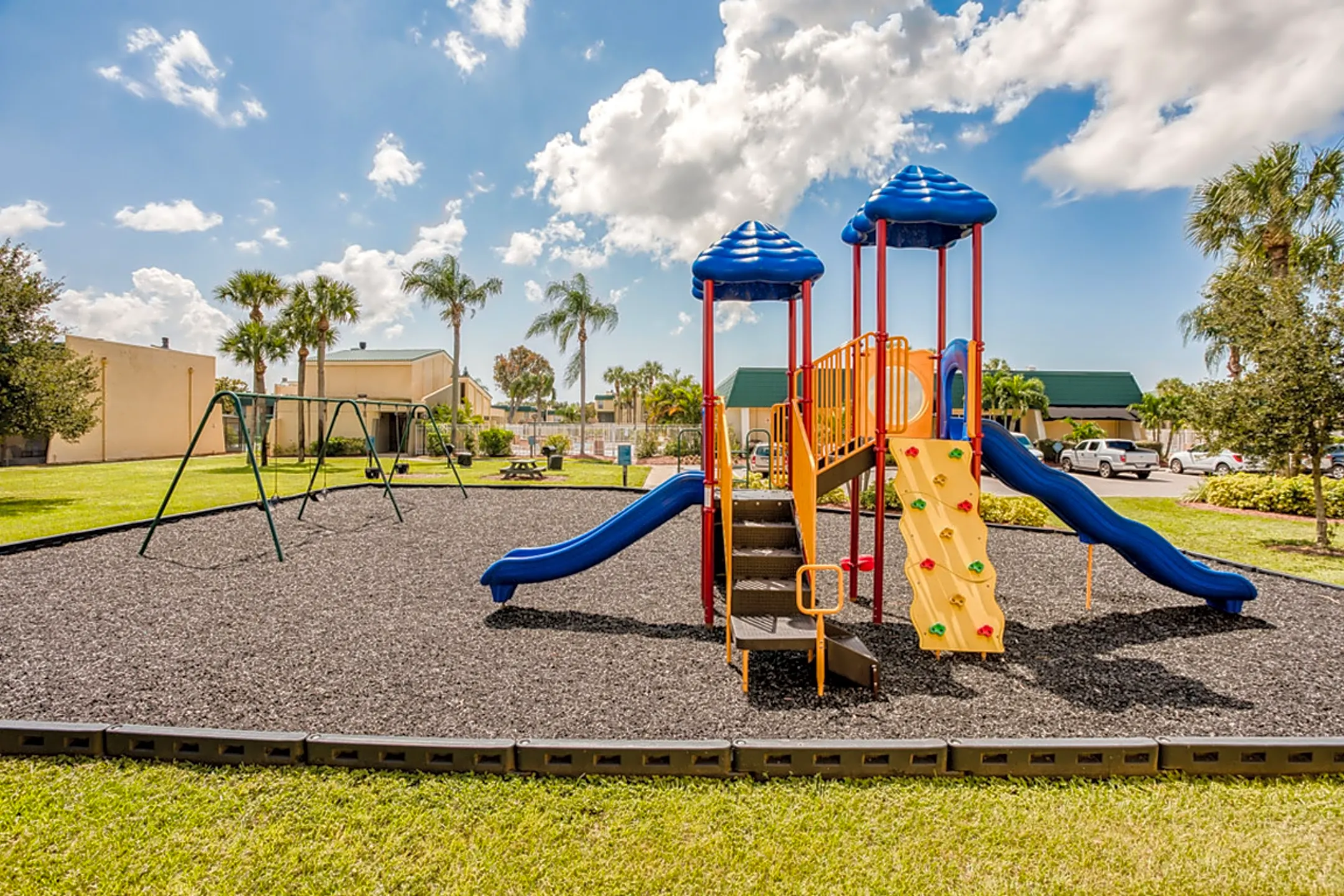 Buena Vista 12100 Park Blvd Seminole, FL Apartments for Rent Rent.