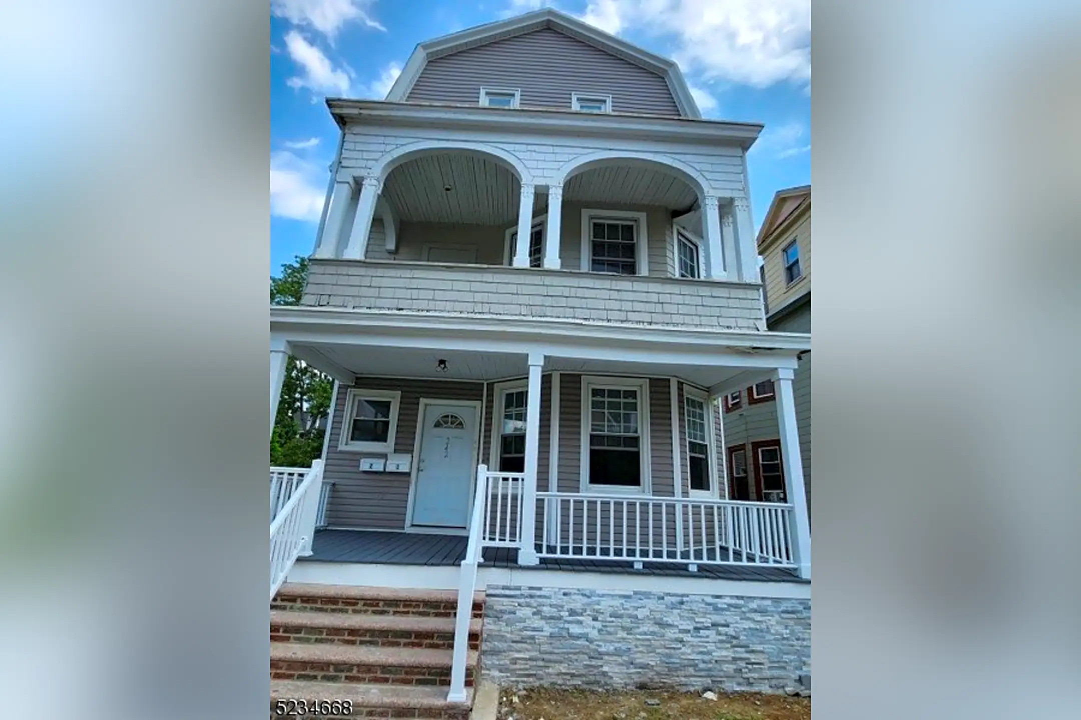 242 S St East Orange, NJ Houses for Rent Rent.