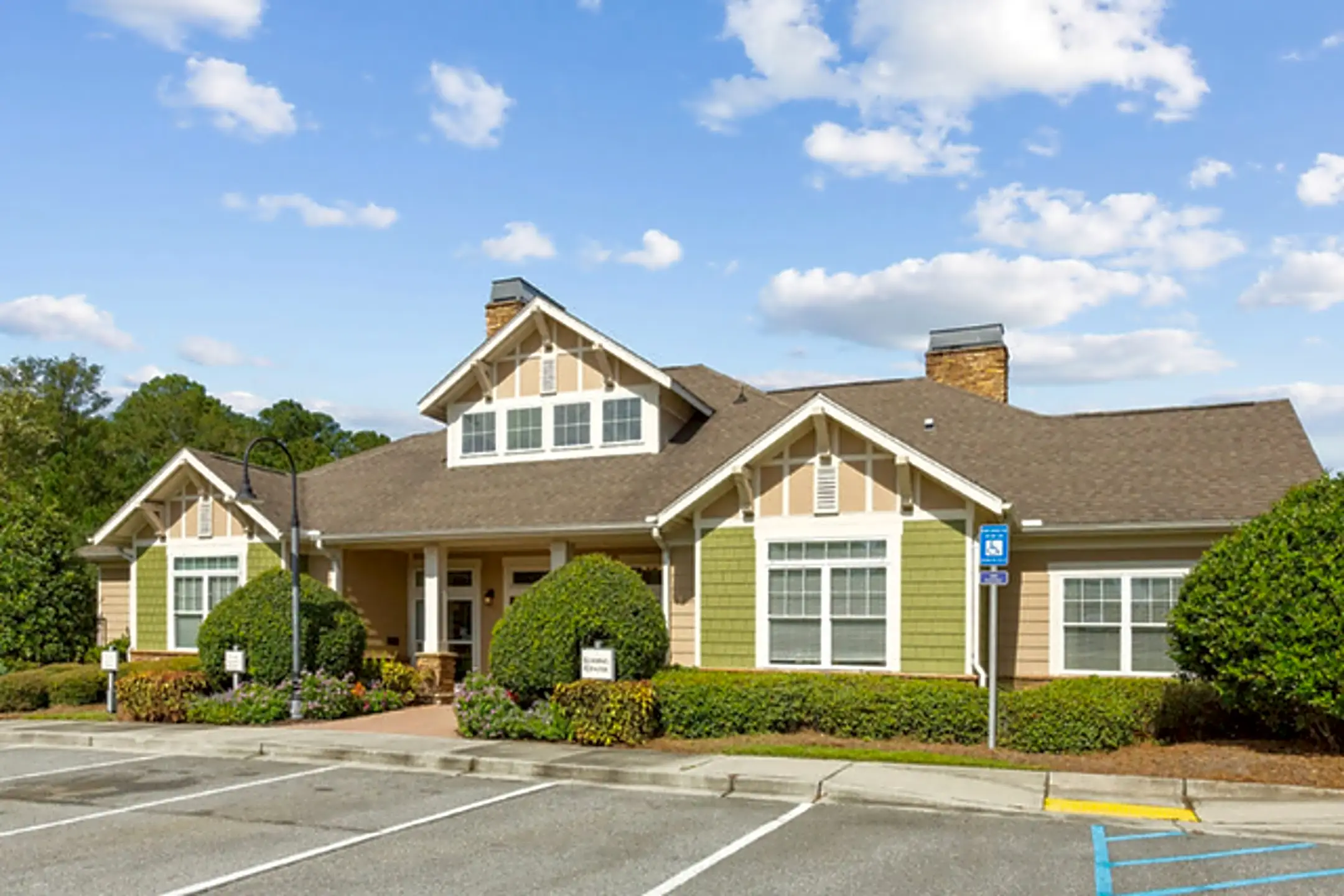 Waverly Station at The Highlands 2155 Benton Blvd Pooler, GA