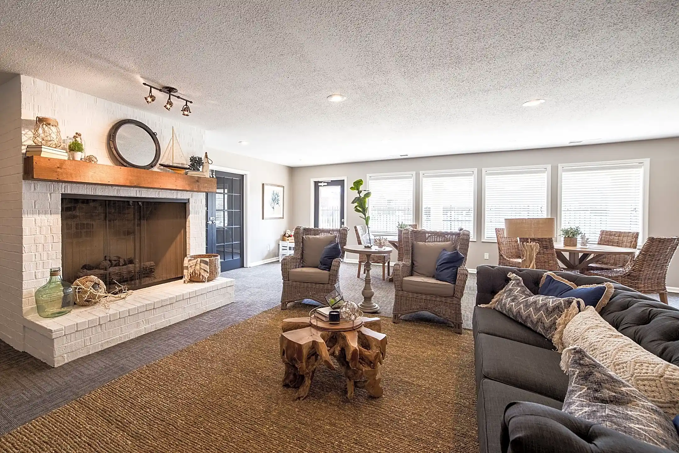 Northlake Village Apartments Noblesville, IN 46060