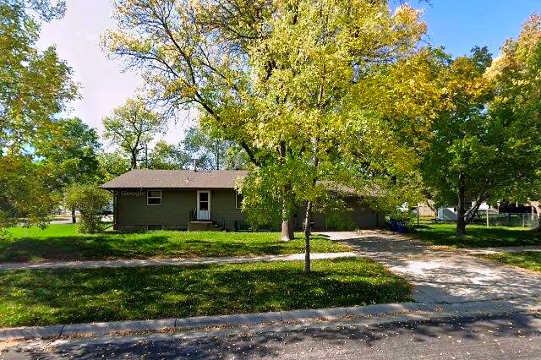 815 12th Ave N 815 12th Ave N unit 3 Saint Cloud, MN Houses for