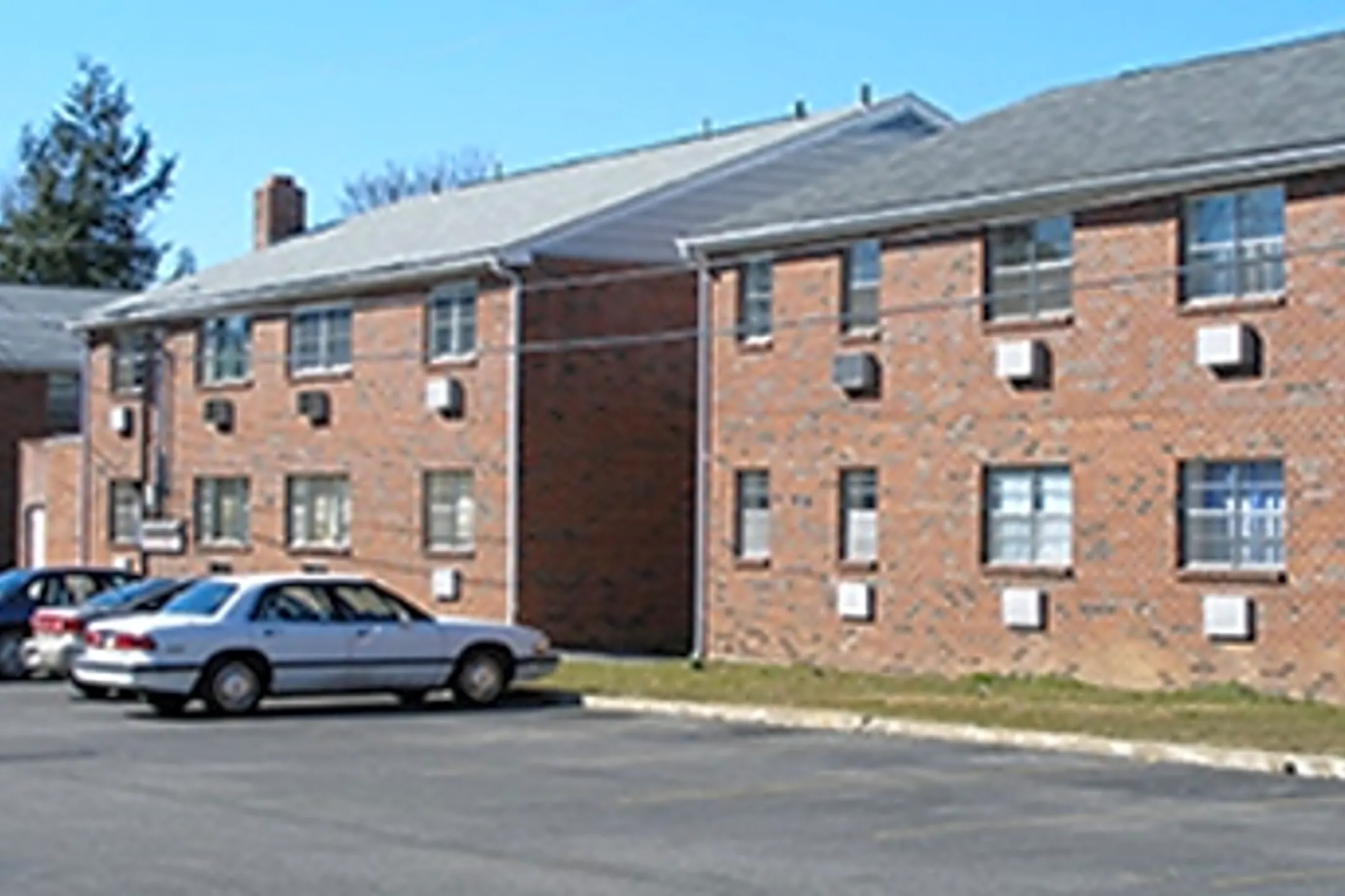 Carlisle Apartments For Rent